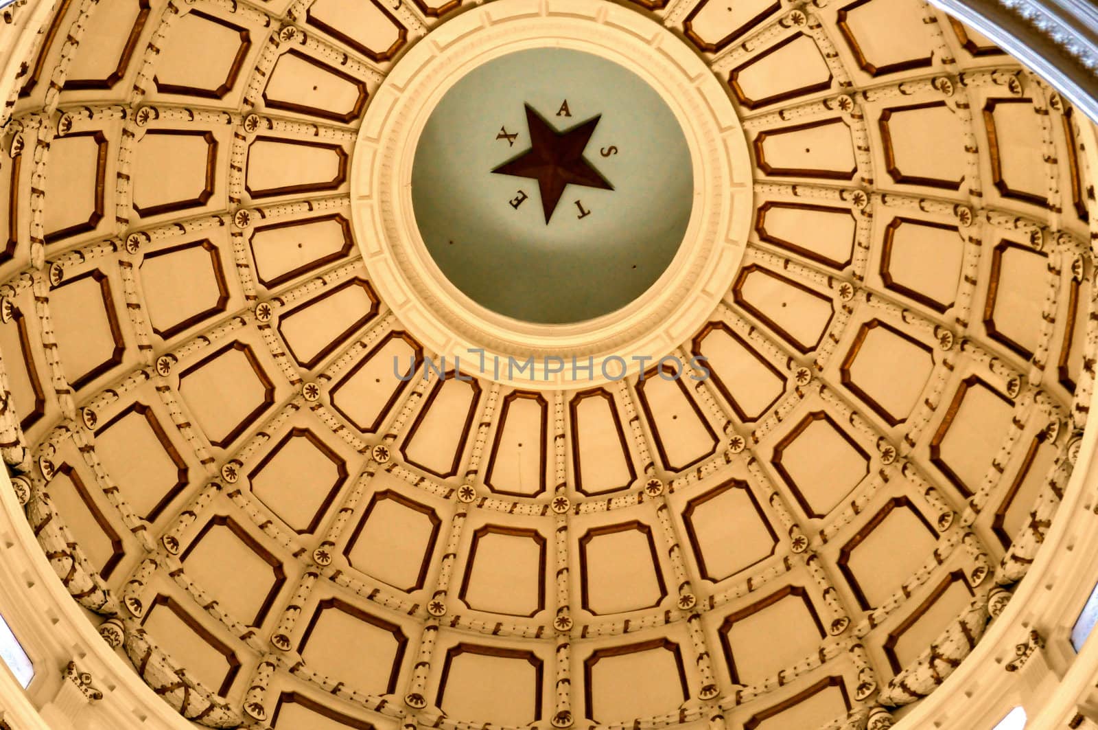 Austin Texas Capitol