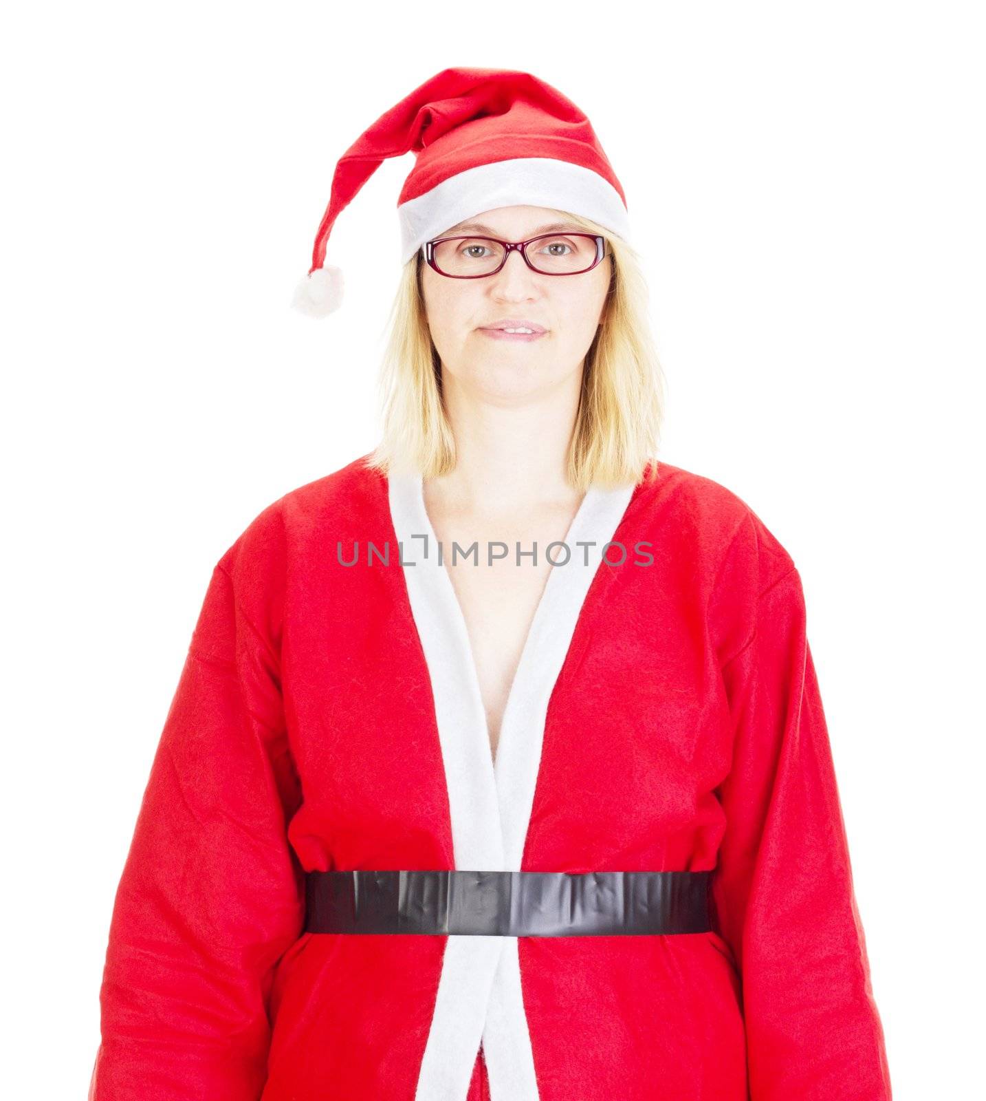 Santa claus