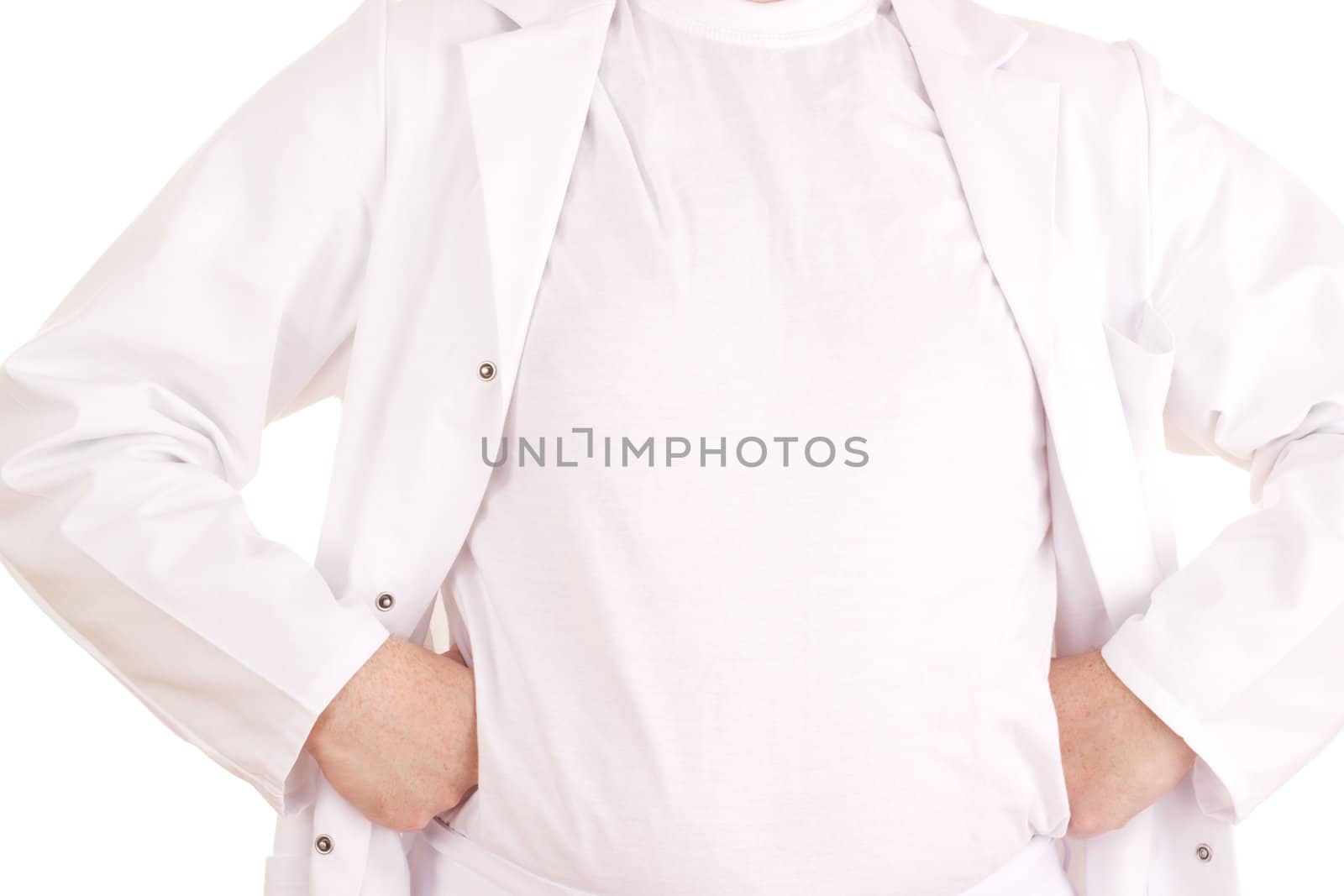 Medical doctor