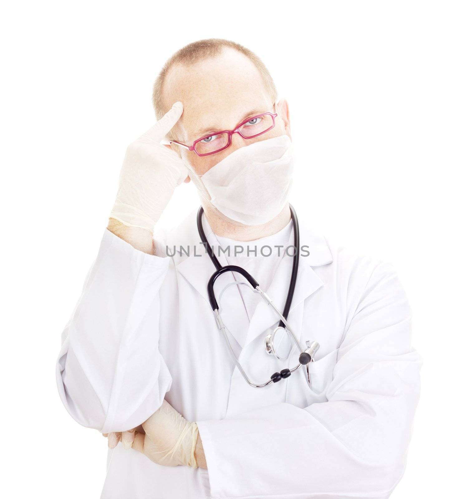 Medical doctor