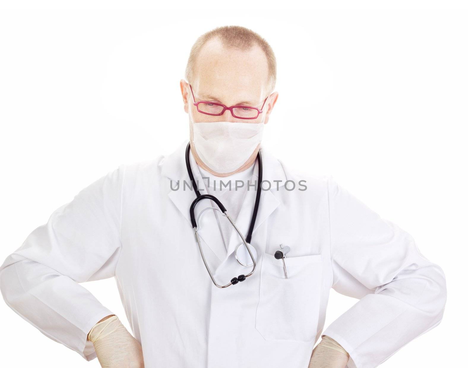 Medical doctor