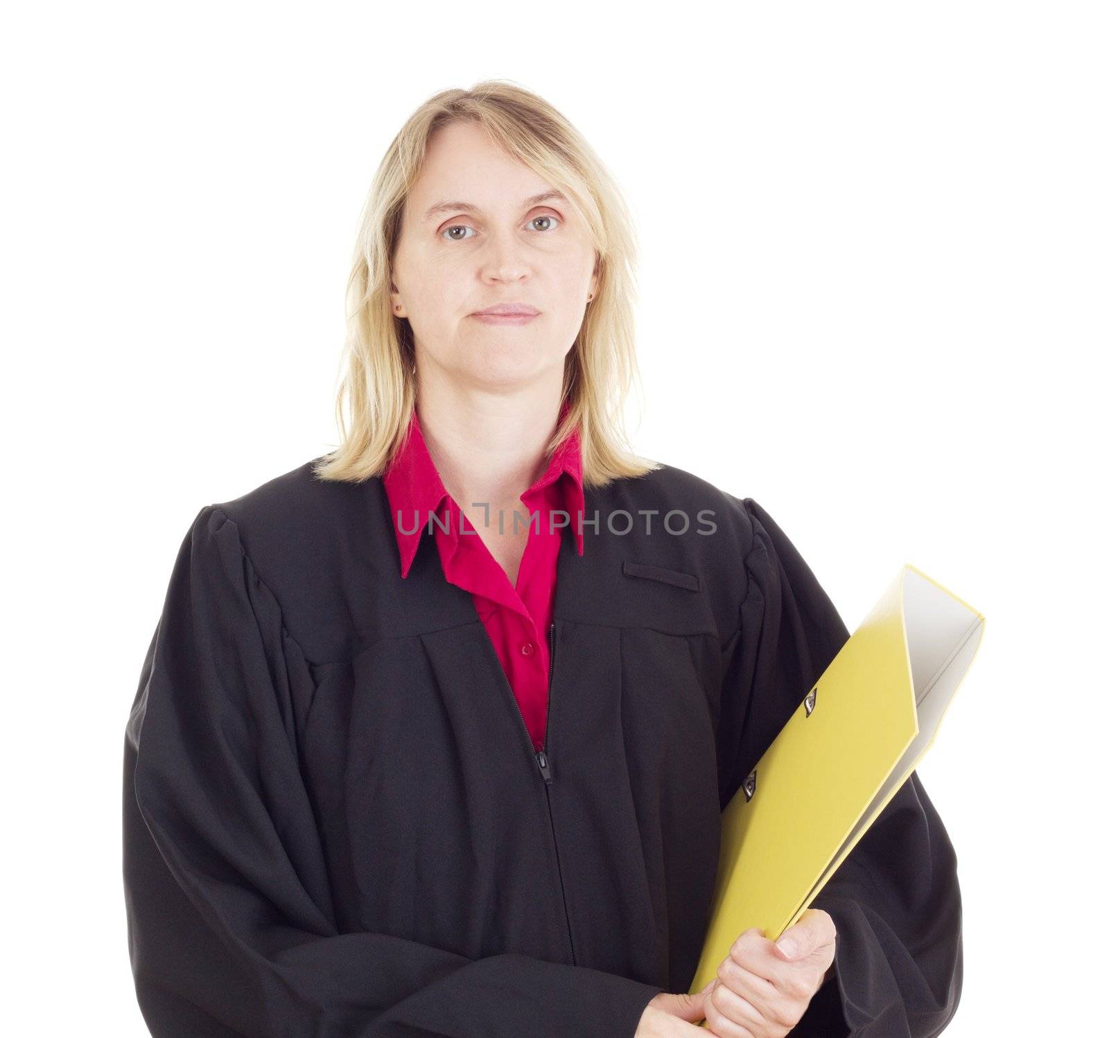 Lawyer ready for next lawsuit