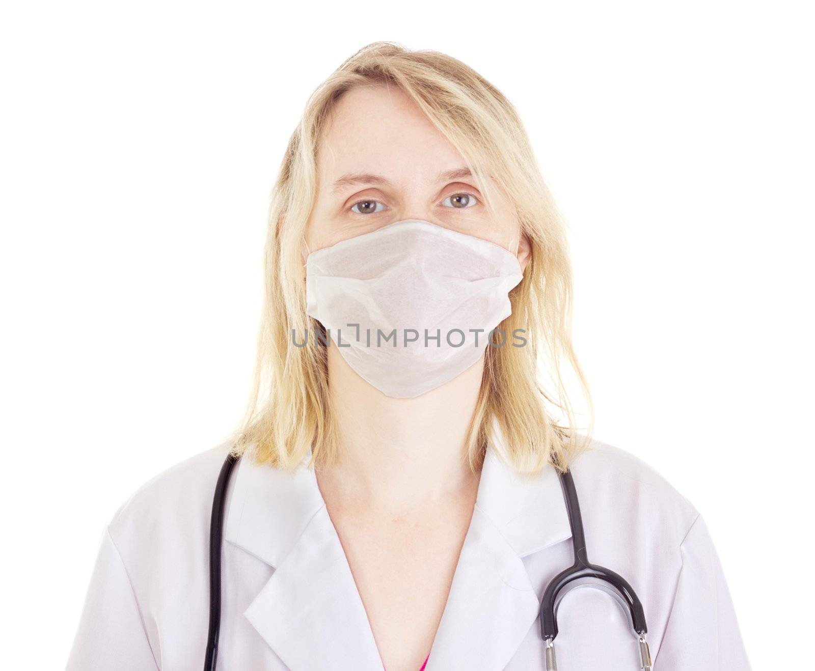 Medical doctor