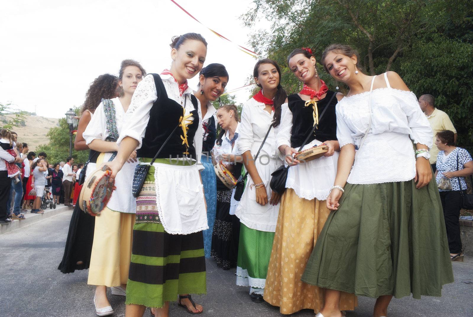folk groups by gandolfocannatella