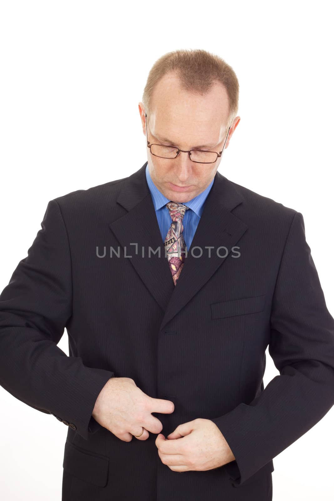 Businessman