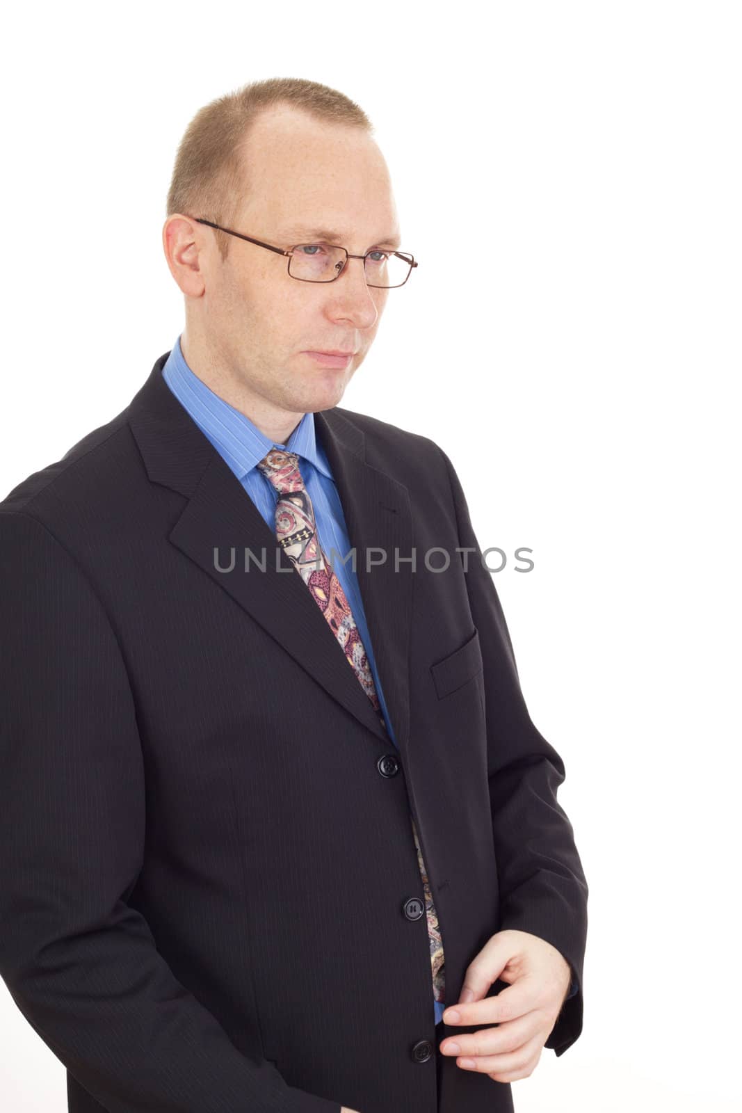 Businessman