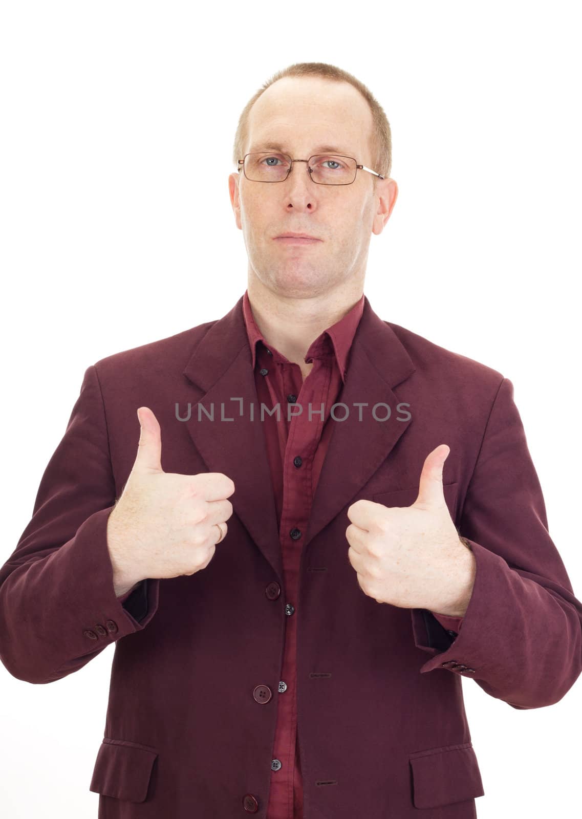 Businessman