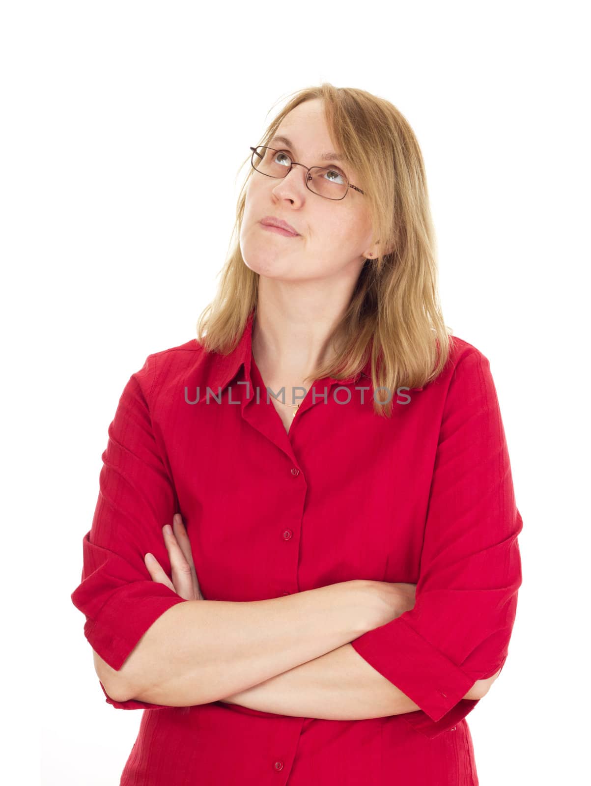 Businesswoman