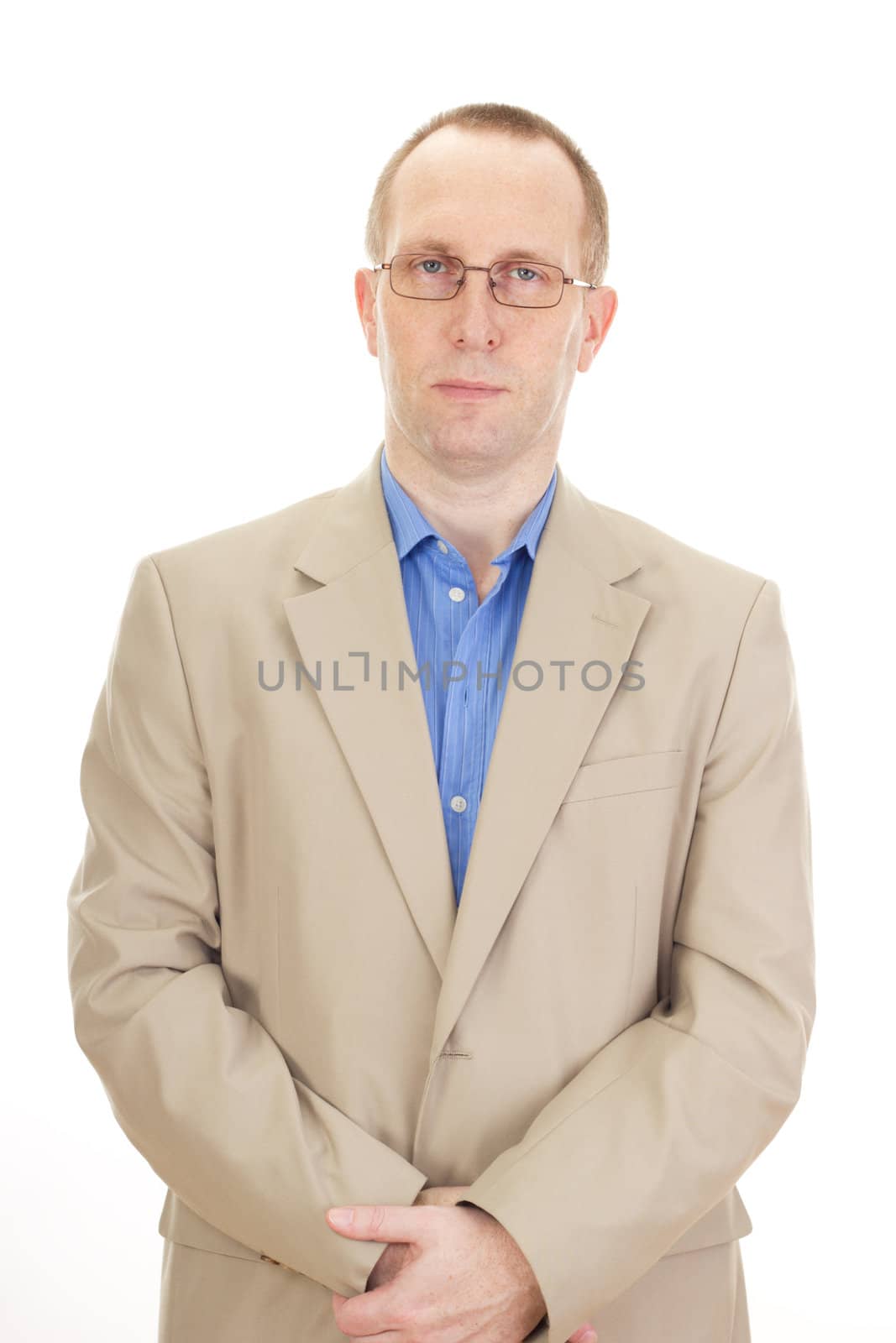 Businessman
