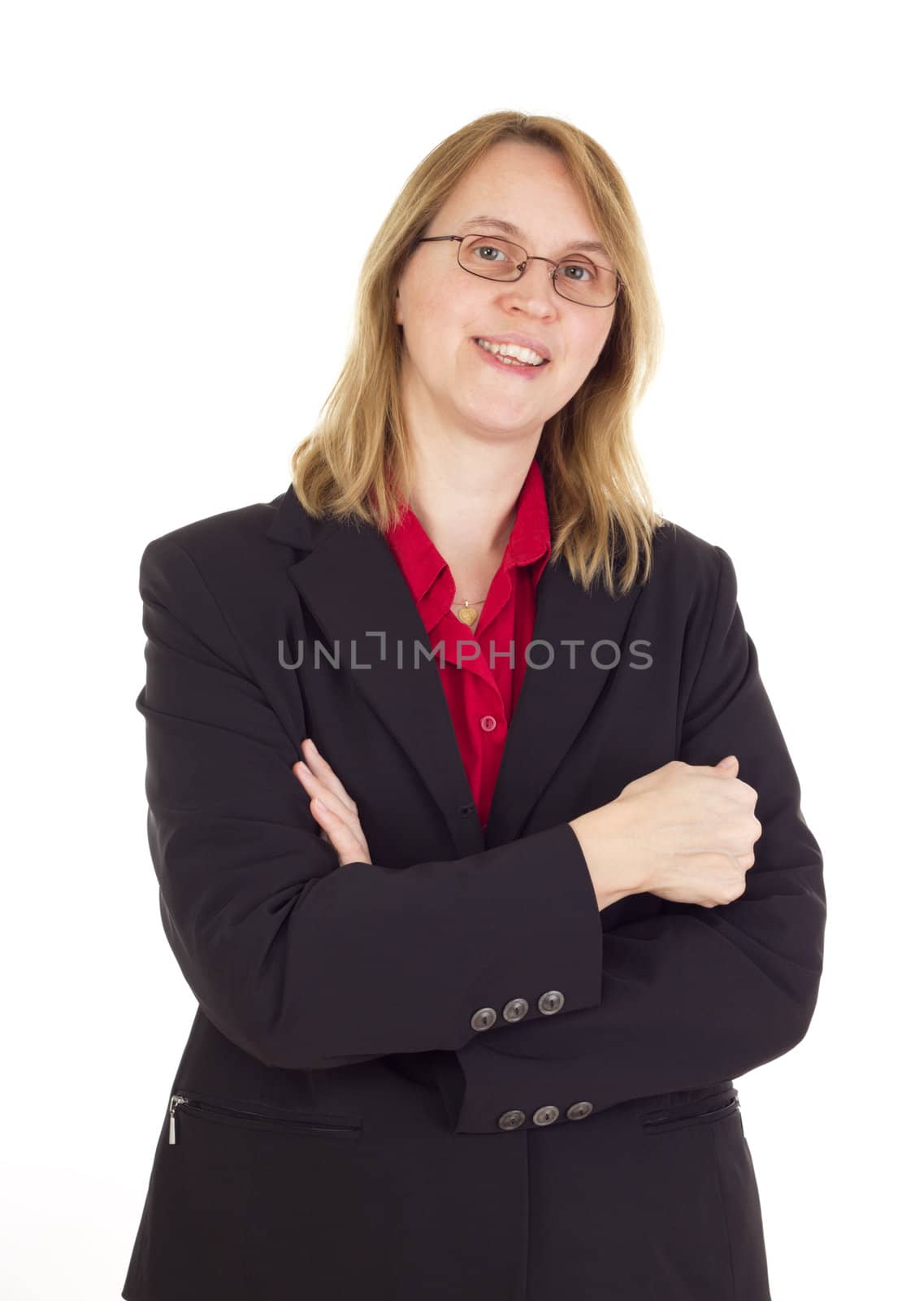 Businesswoman