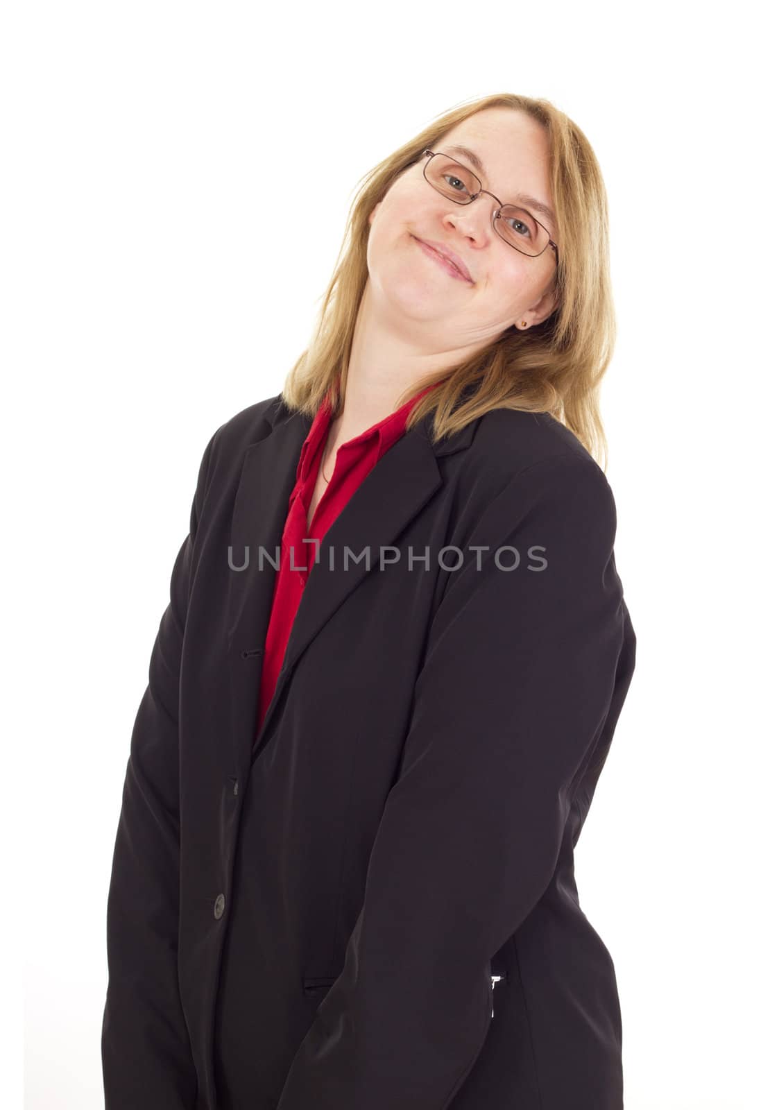 Businesswoman