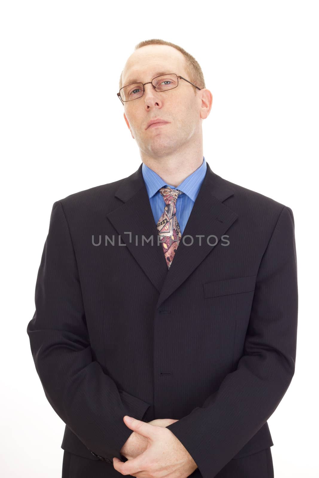 Businessman
