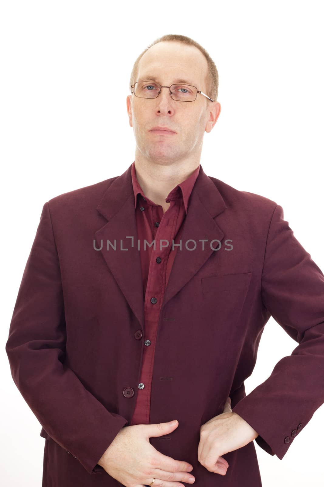 Businessman