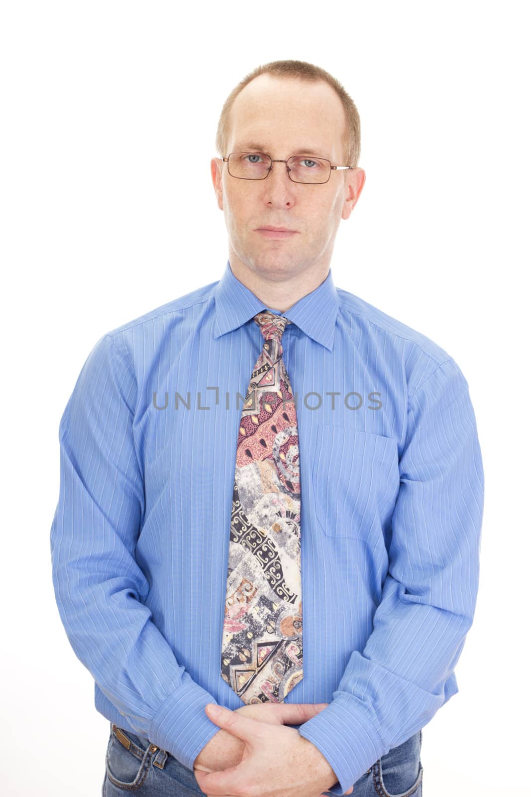 Businessman