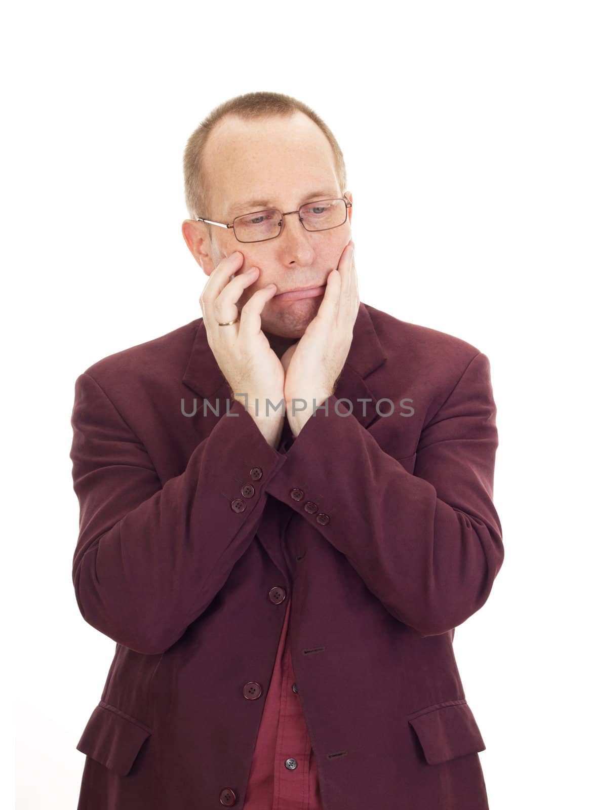 Businessman