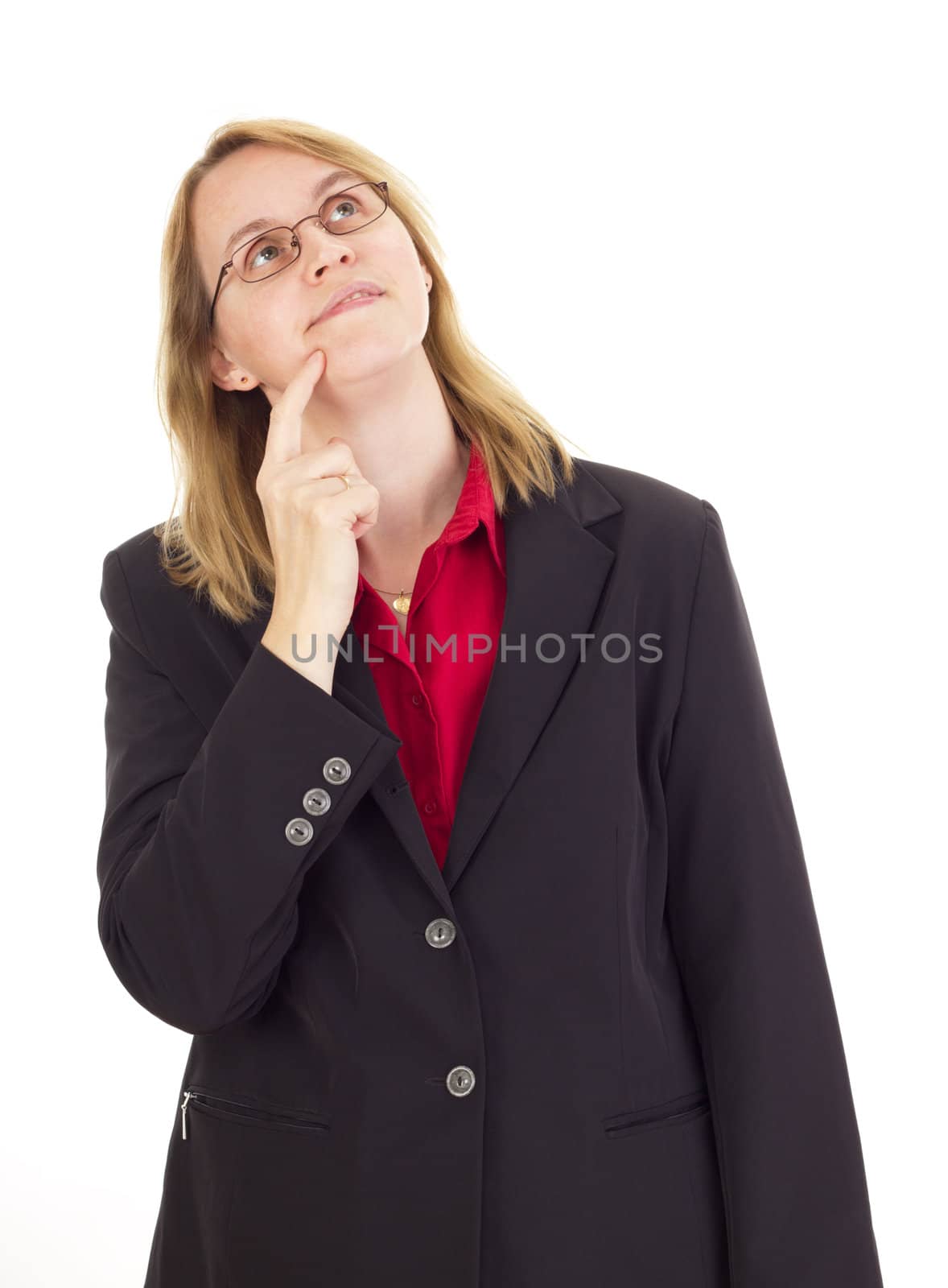 Businesswoman