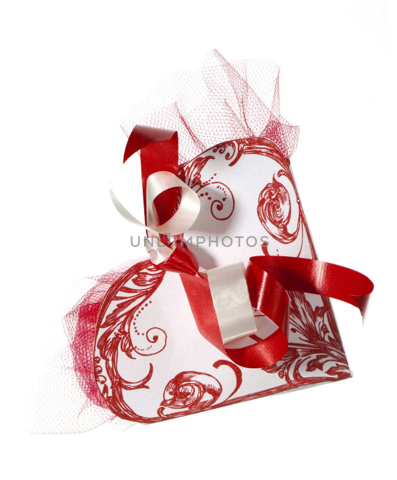 small gift box for all celebrations and events