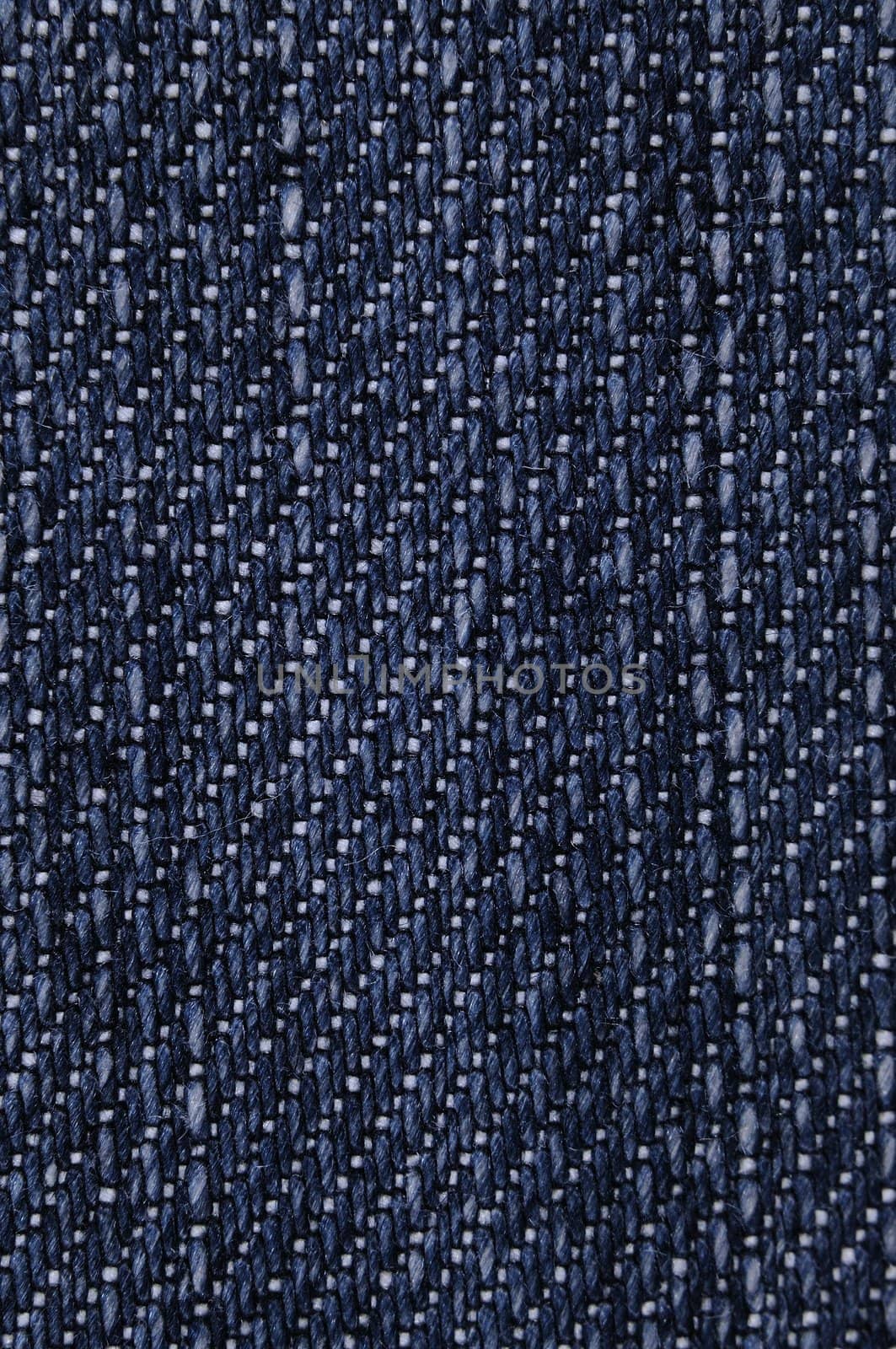 Background of Blue jean