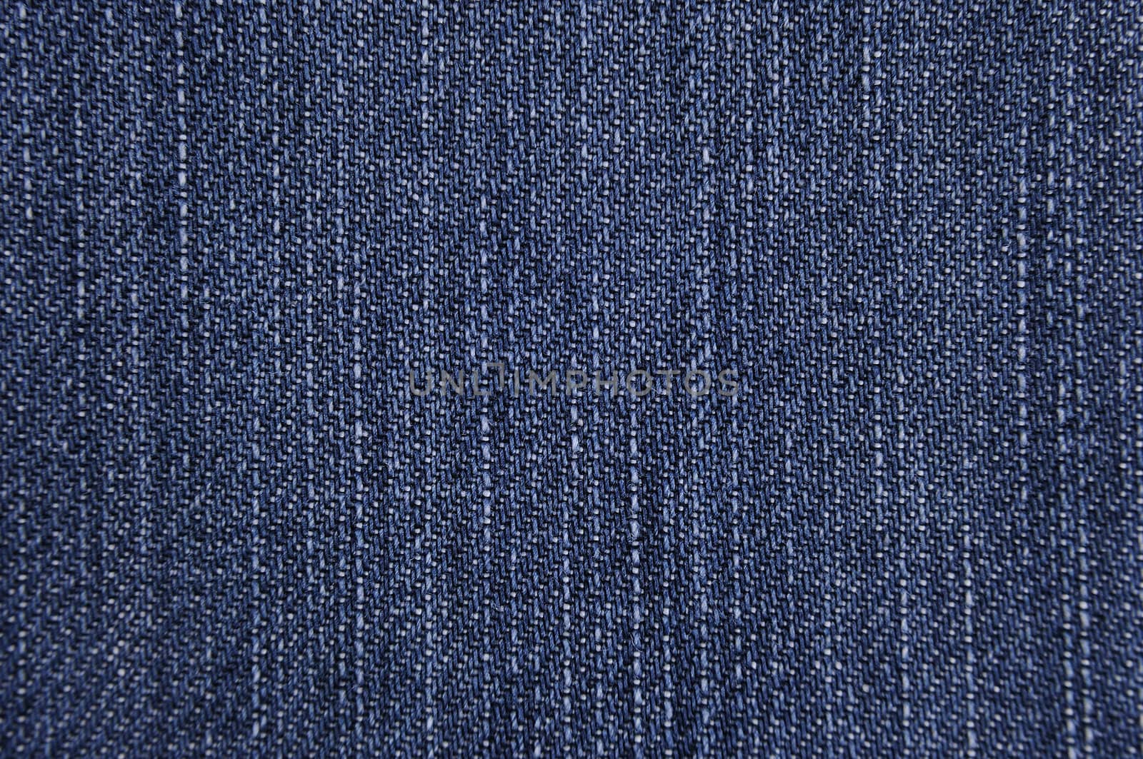 Background of Blue jean