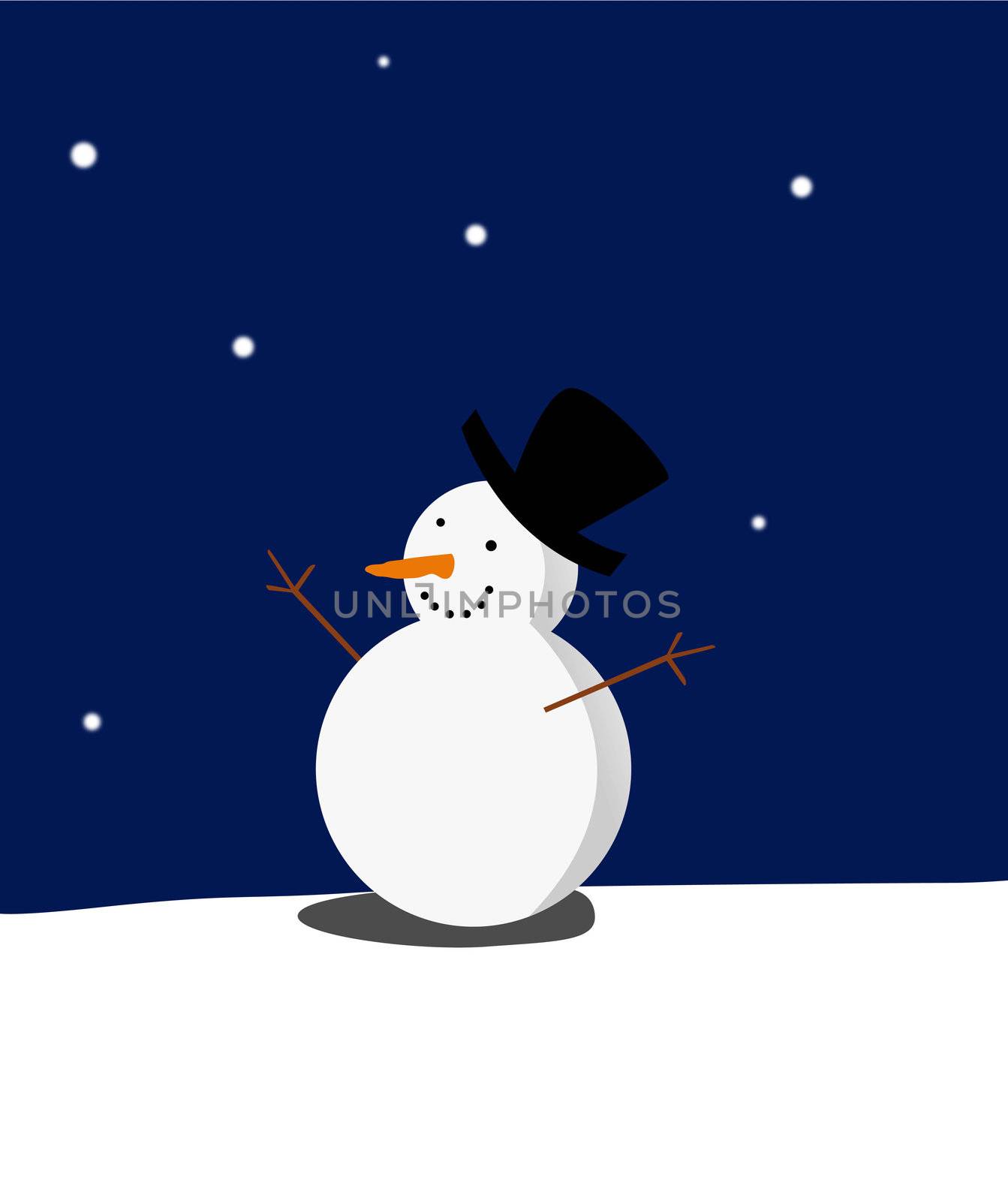 Snowman