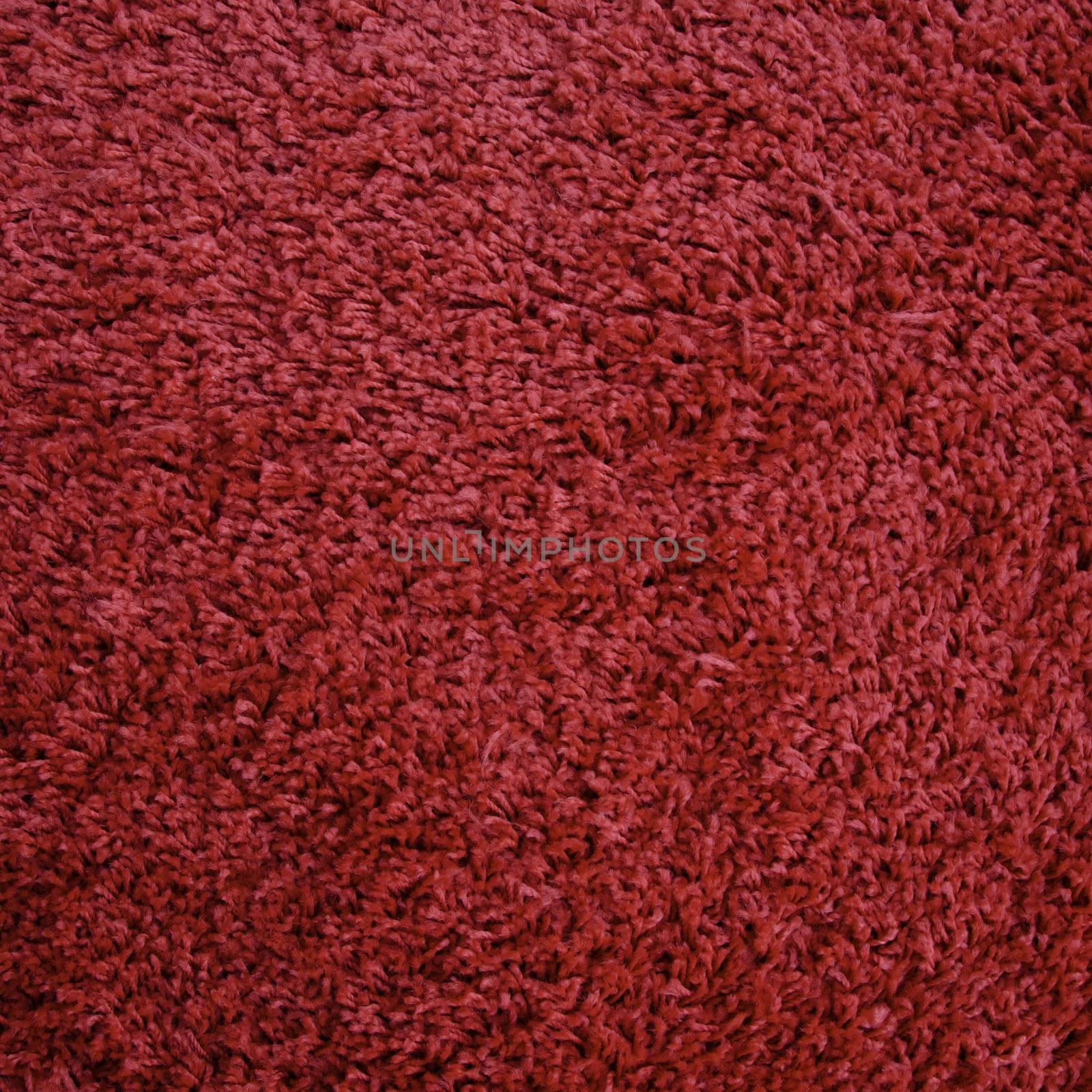 Red Carpet Texture background 