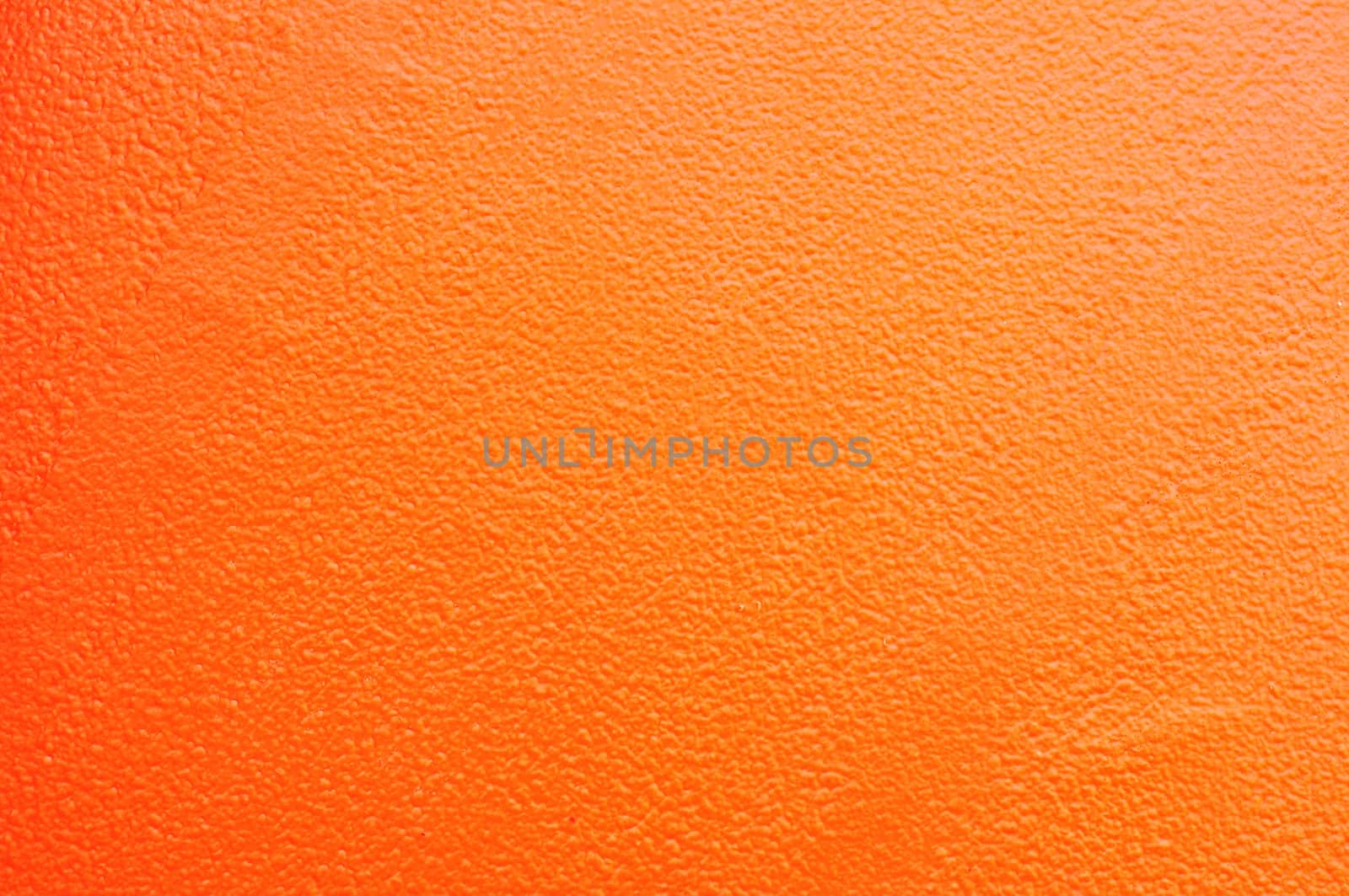 orange colored bumpy plastic texture 