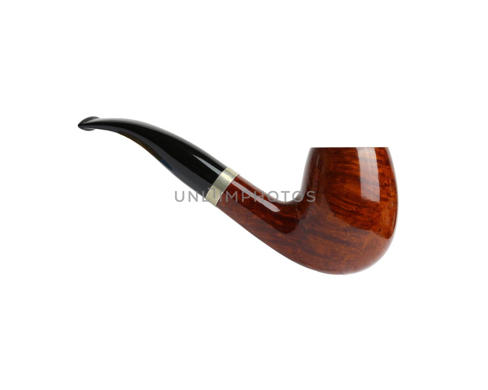 Pipe No1