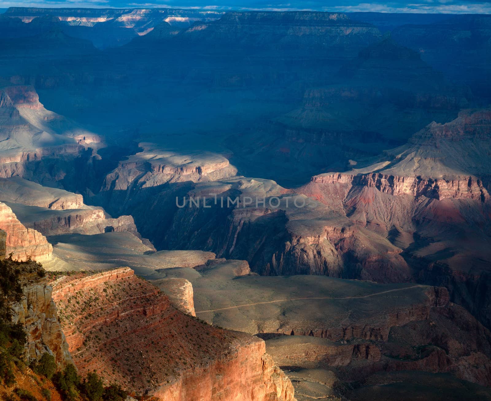 Grand Canyon, Arizona