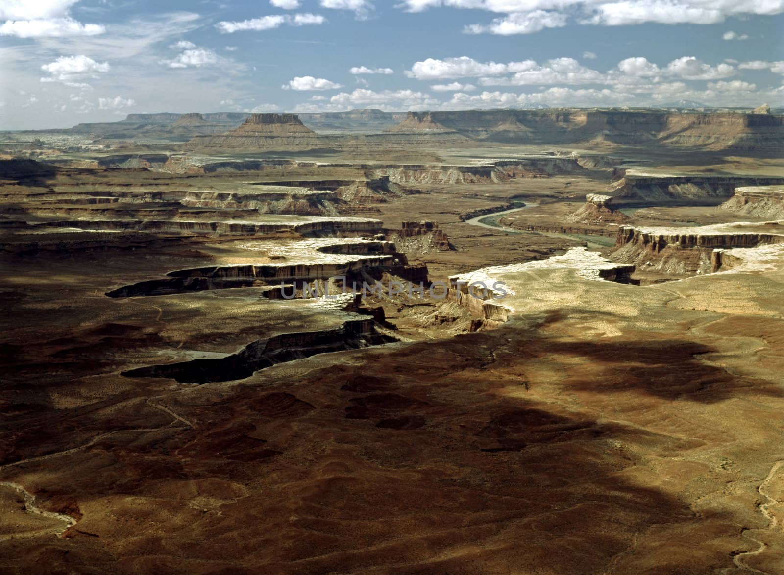 Canyonlands, Utah