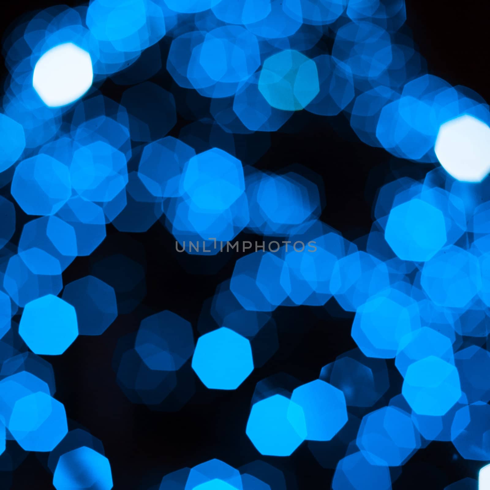 Bokeh effect by nvelichko