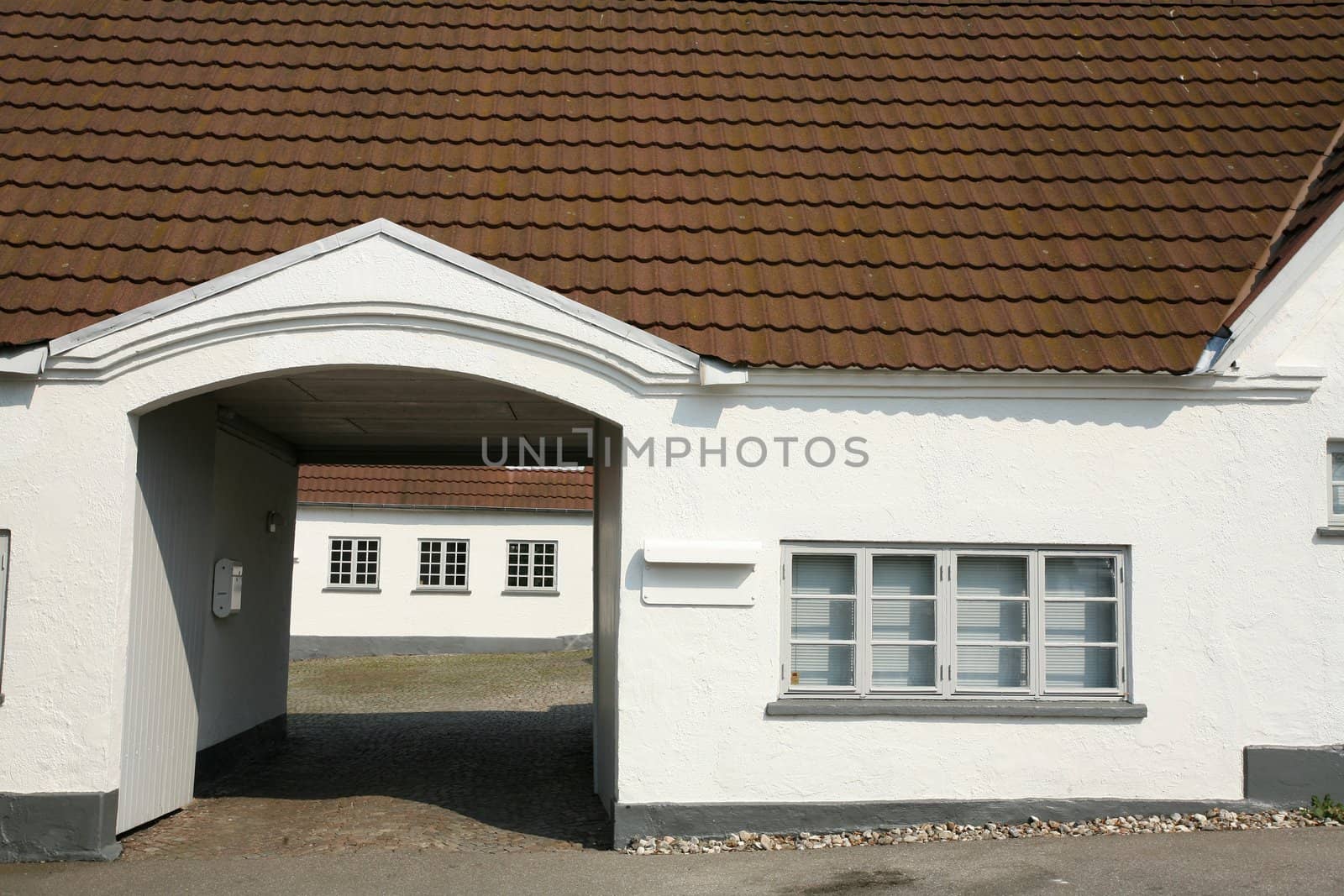 House in denmark