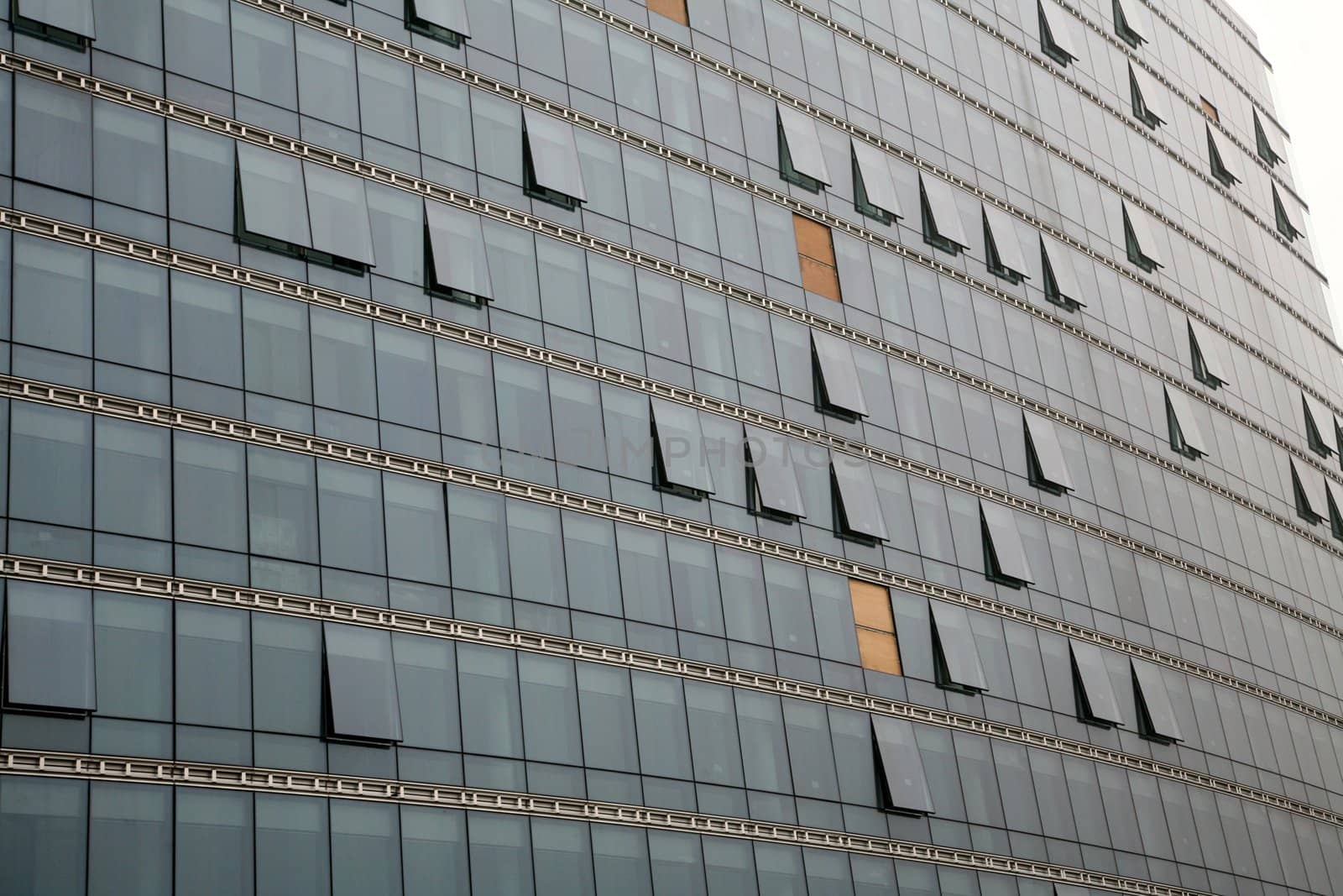 modern Building