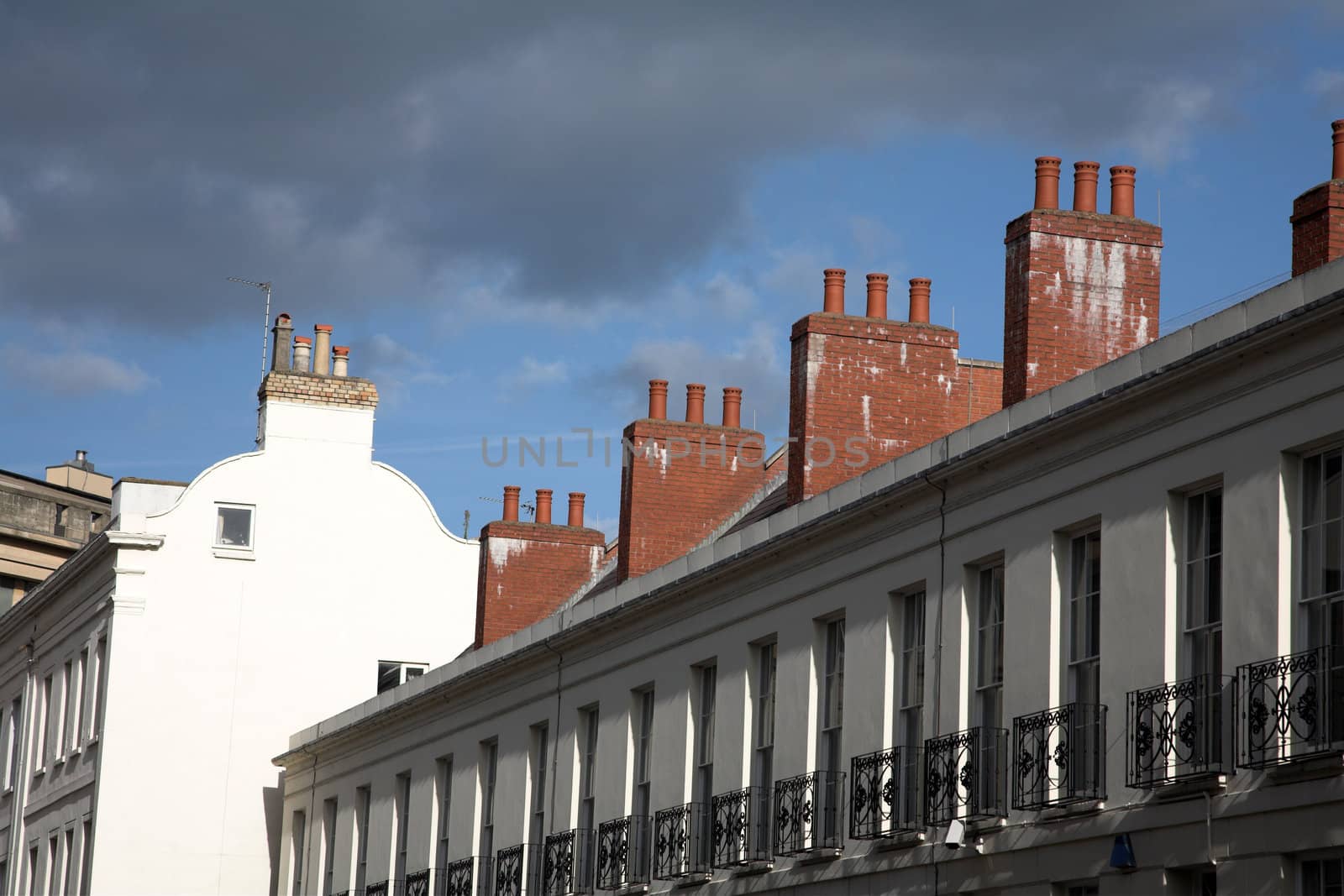 house in cheltenham (UK)