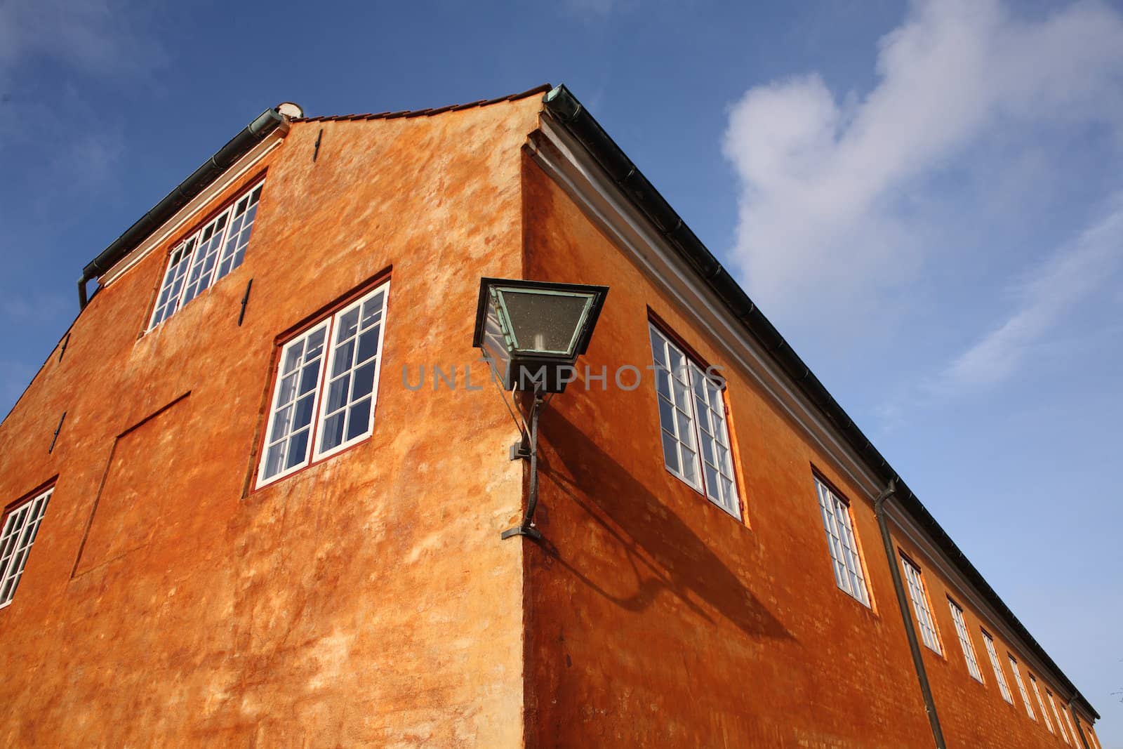 House in denmark