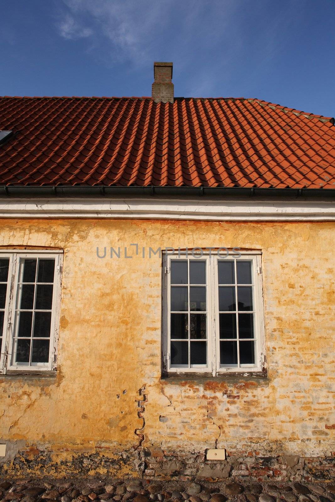 House in denmark