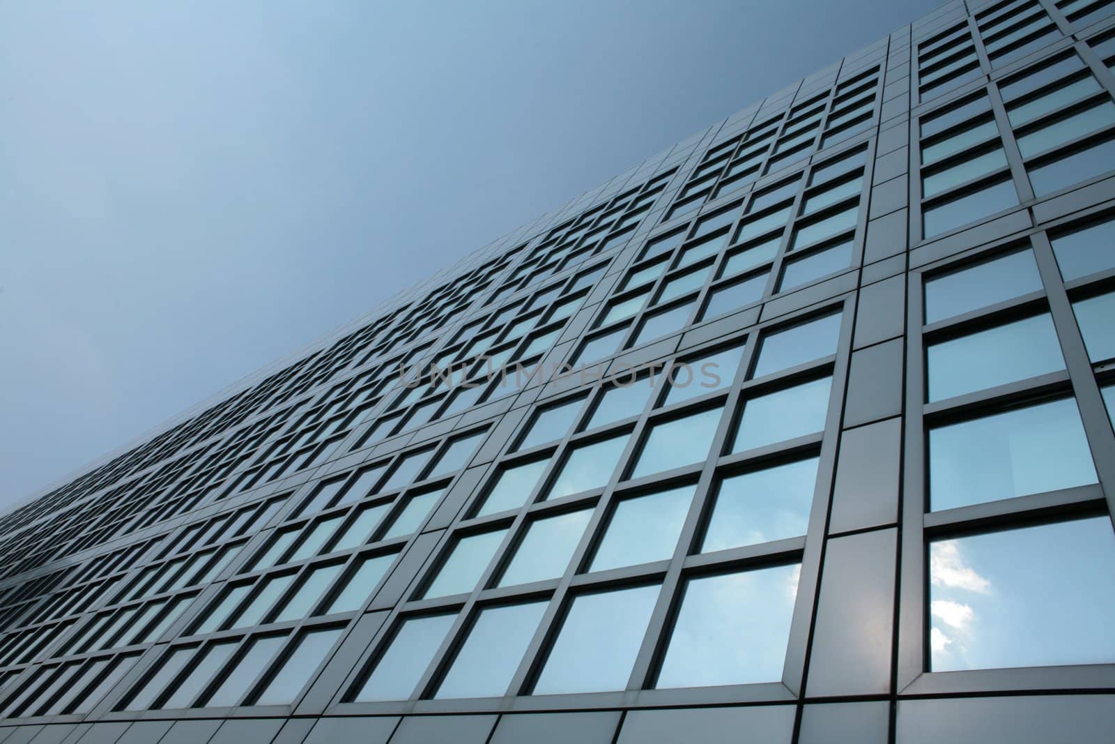 modern Building