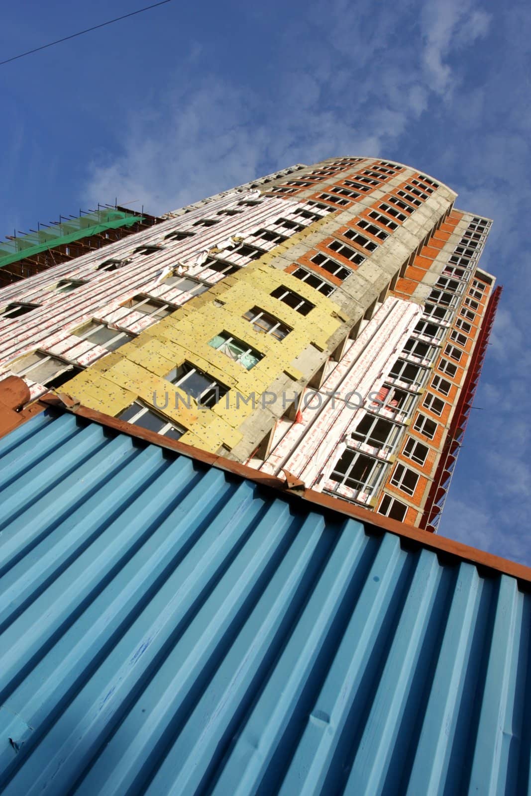 modern Building