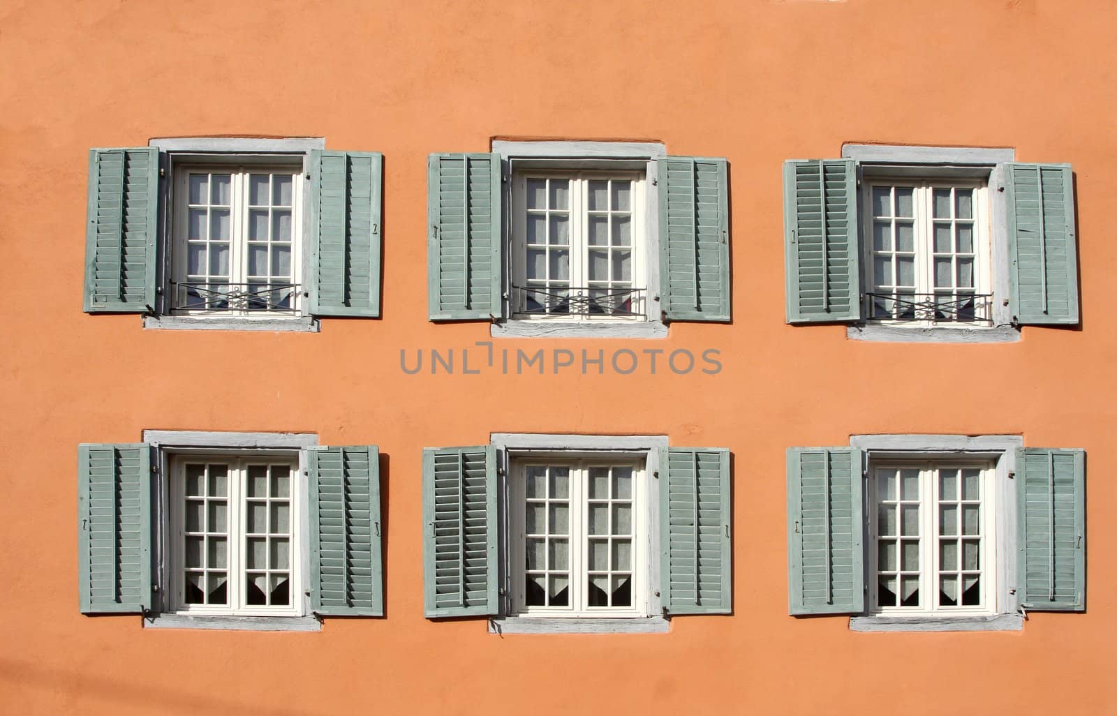 House in Denmark