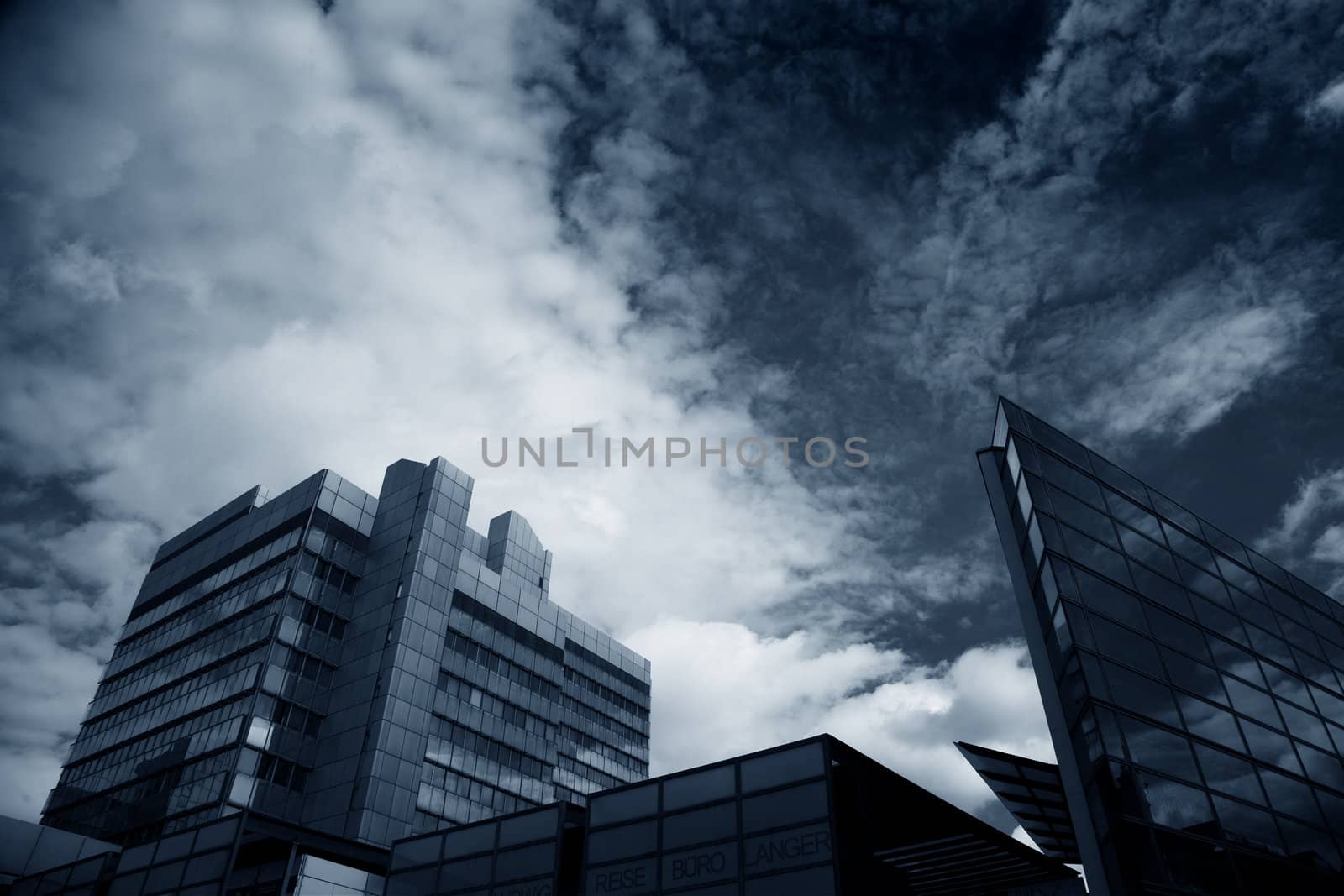 modern Building