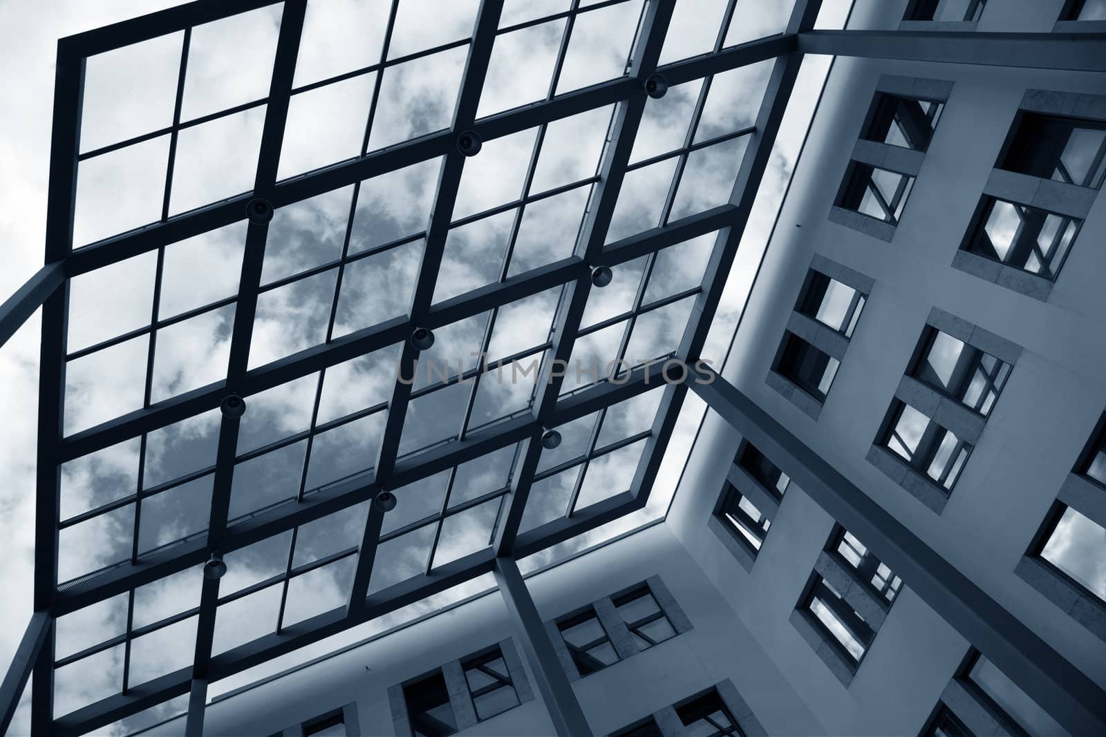 modern Building