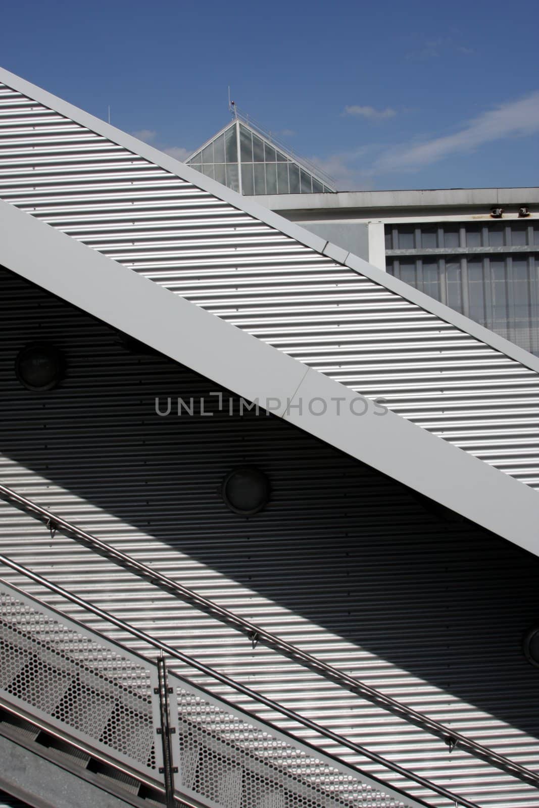 modern Building