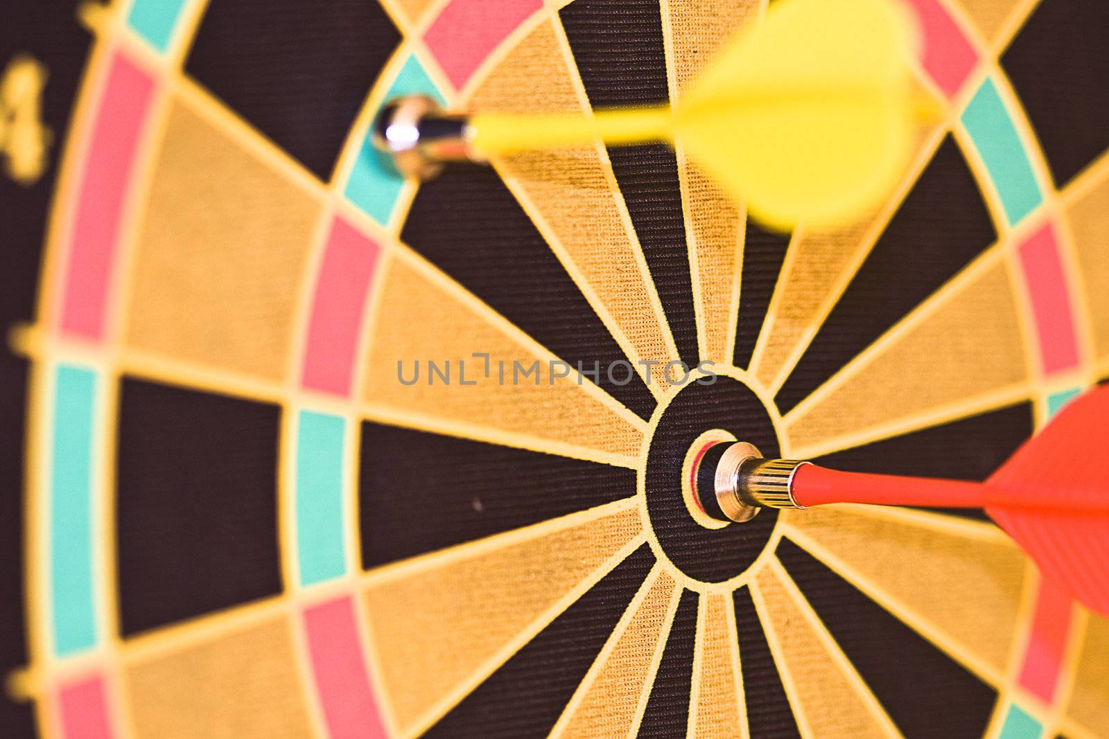 Darts