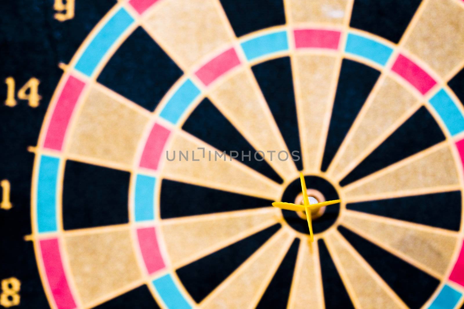 Darts