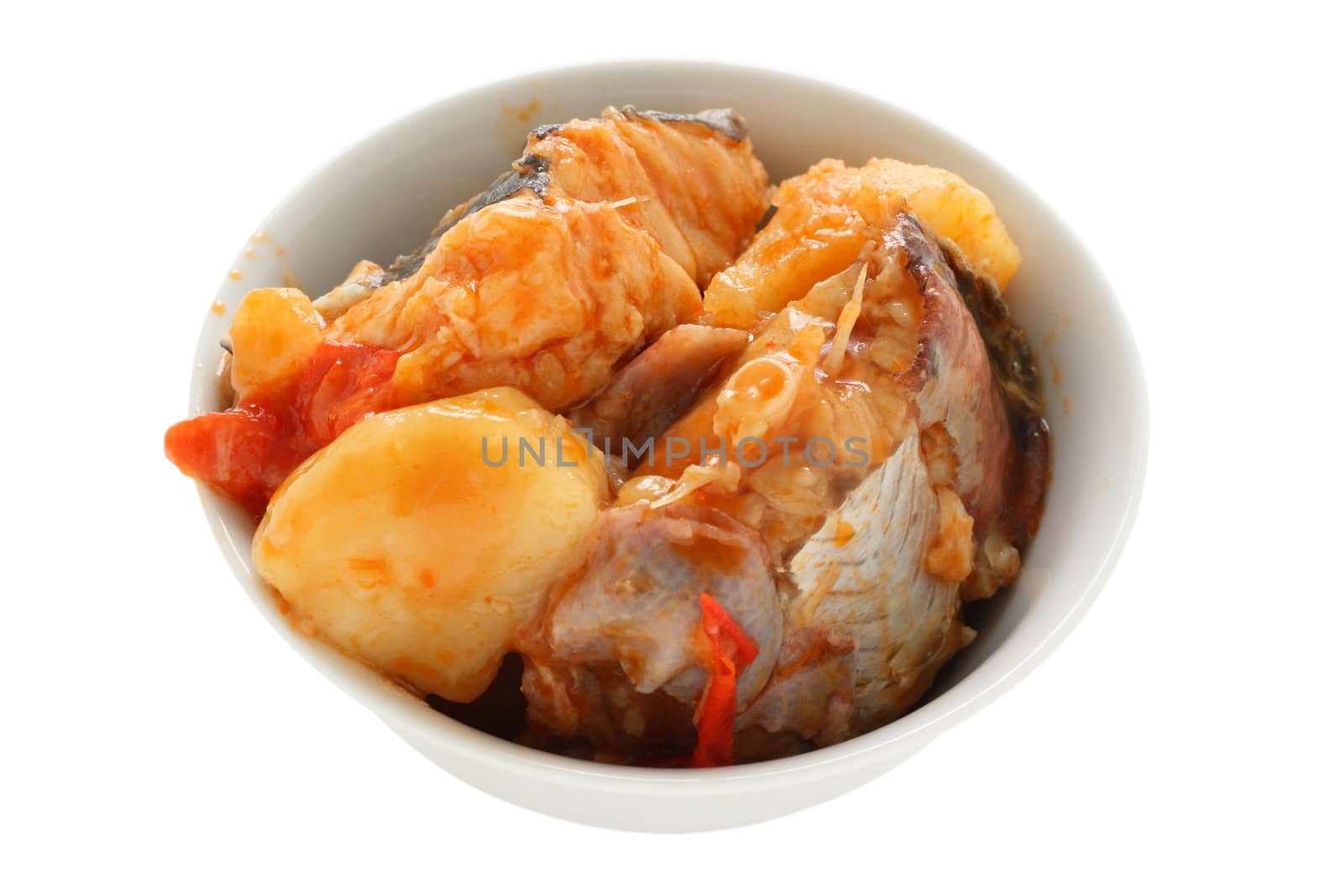 fish stew