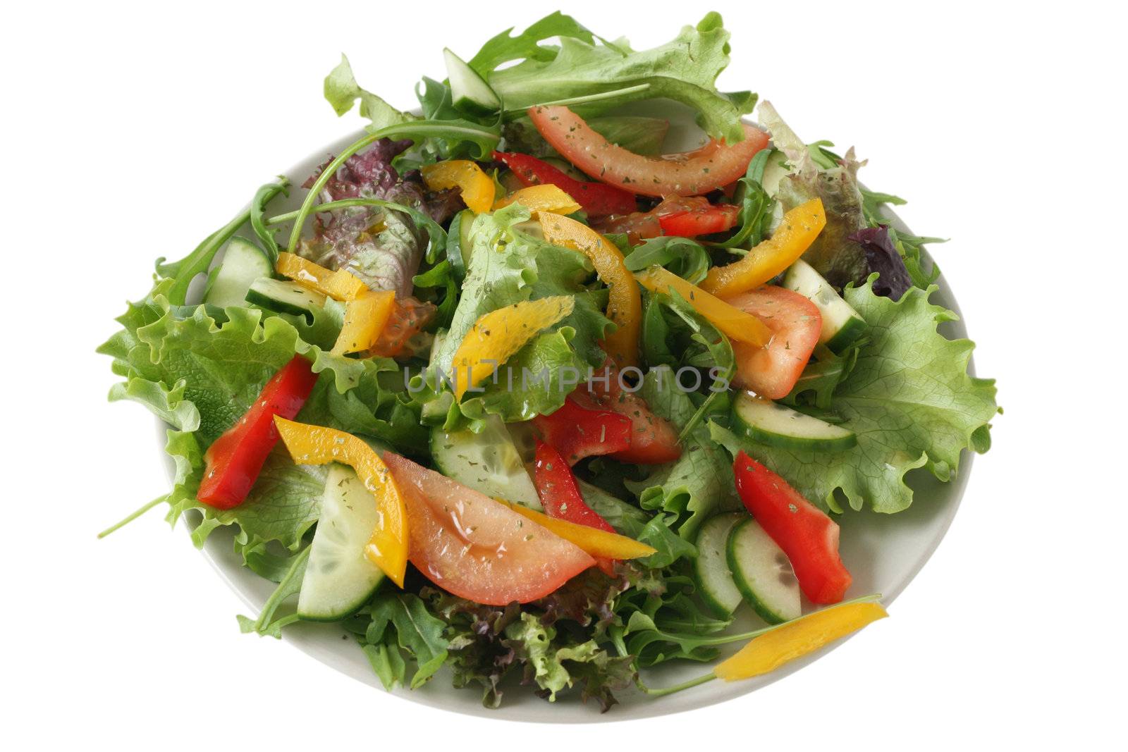 salad by nataliamylova