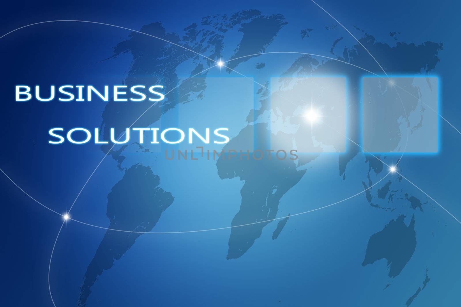 Business Solutions by Mazirama