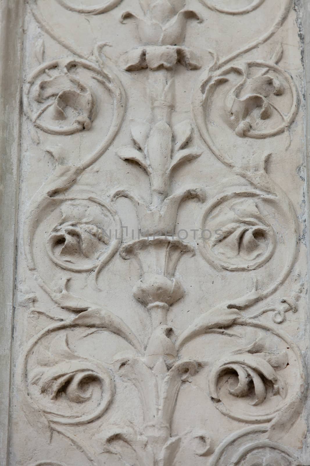 Rome - Ara Pacis, Altar of Augustan Peace