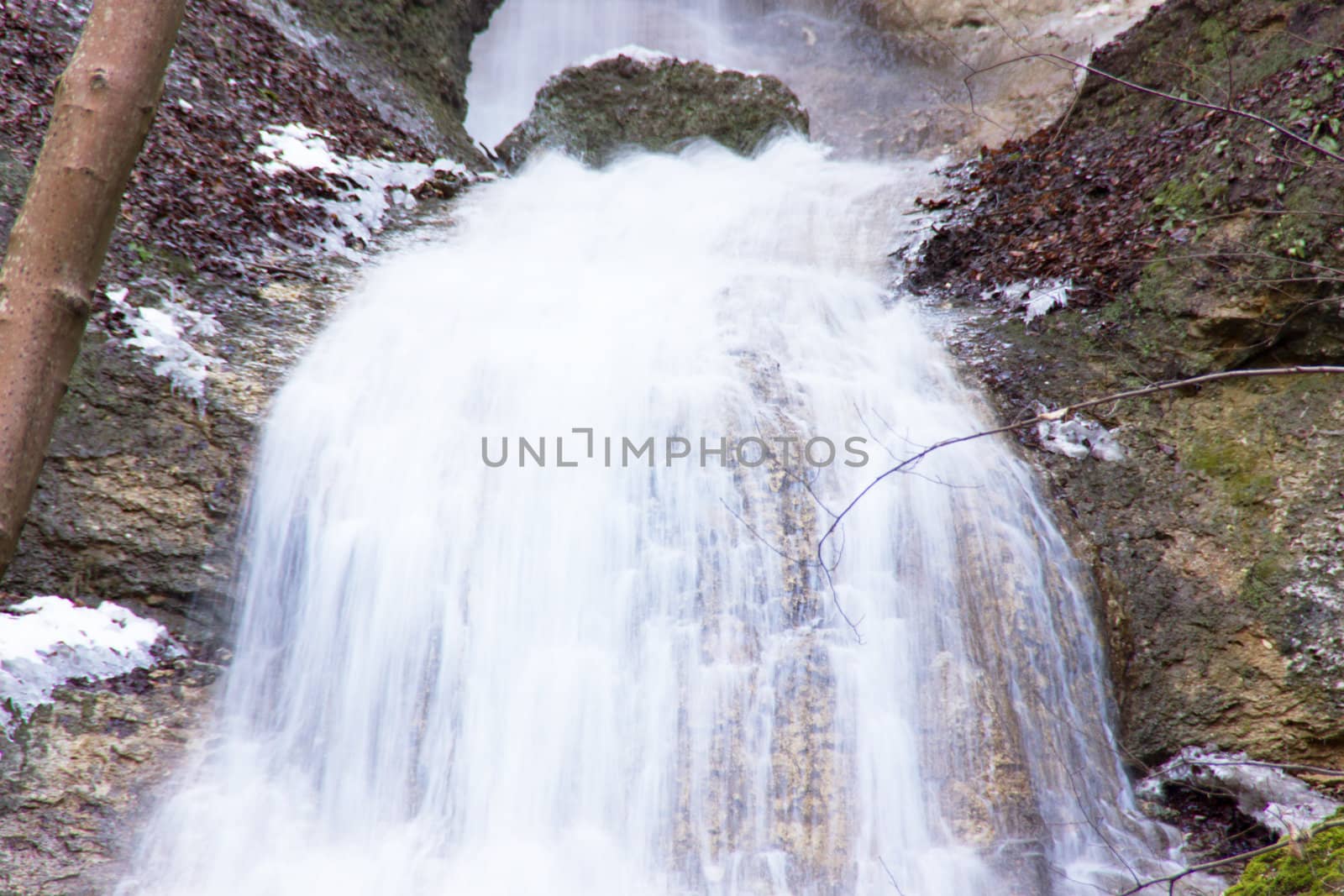 Waterfall