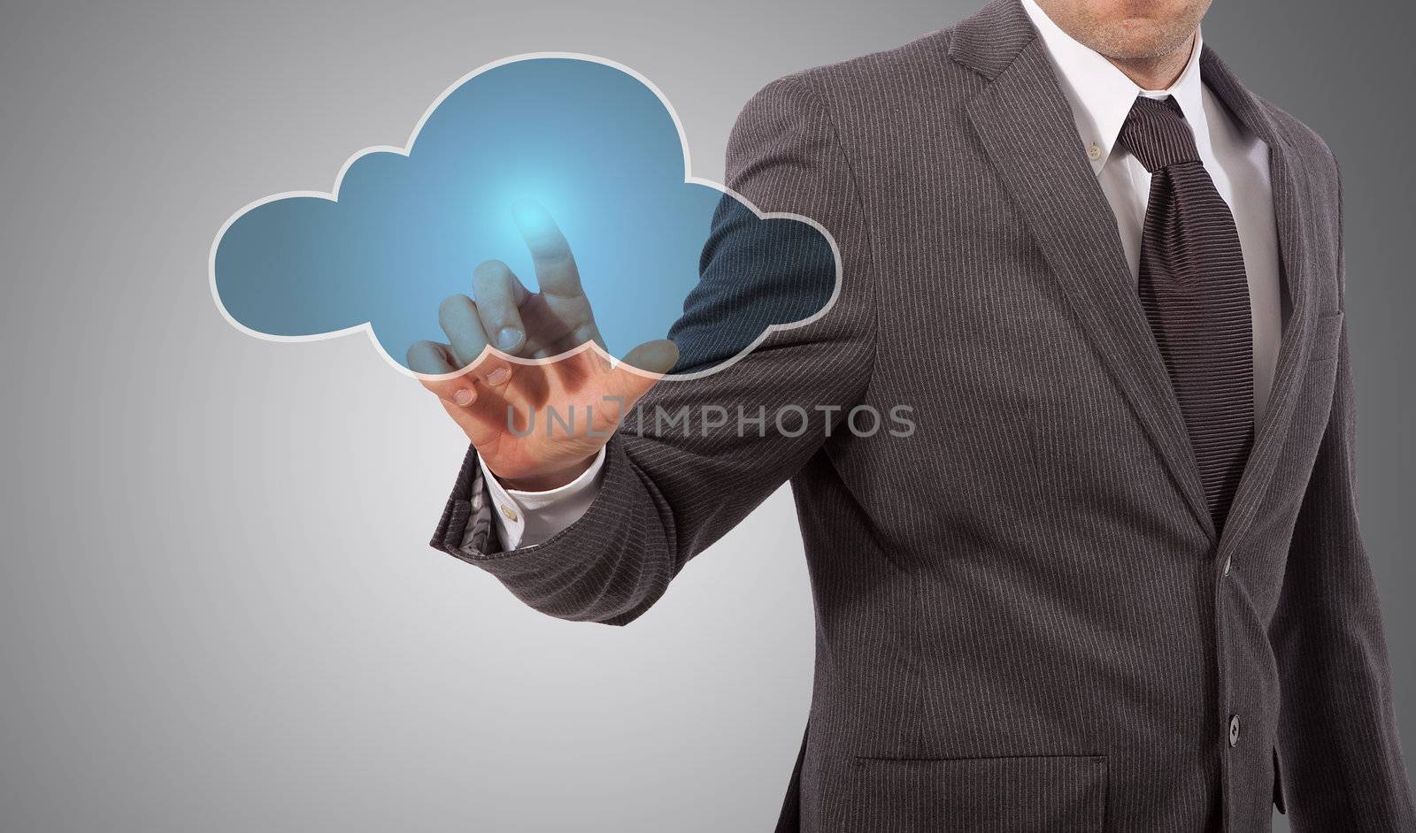 Cloud computing by matteobragaglio