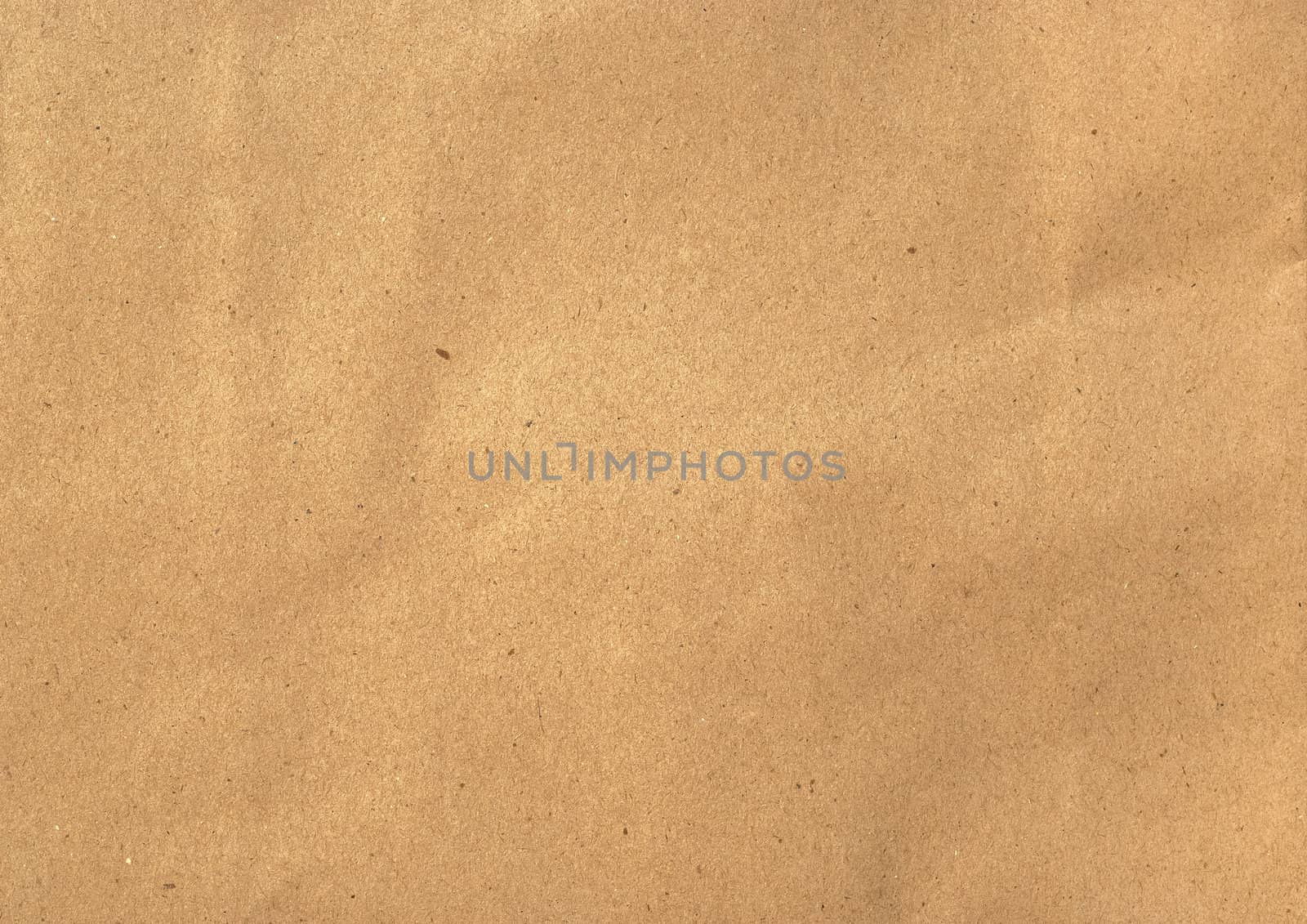 Recycled natron wrapping paper closeup as background